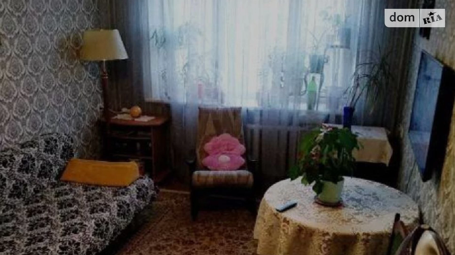 Продается 3-комнатная квартира 60 кв. м в Одессе, ул. Генерала Петрова