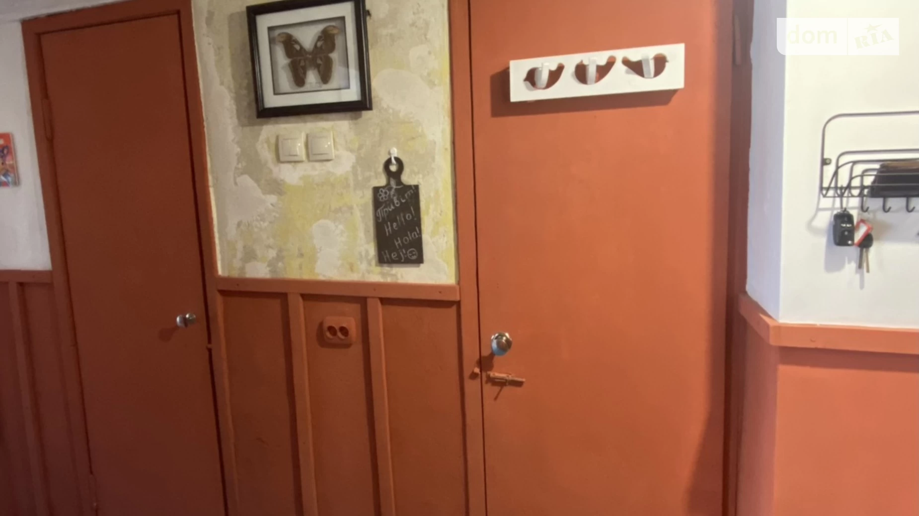 Сдается в аренду 1-комнатная квартира в Староконстантинове, ул. Мира - фото 5