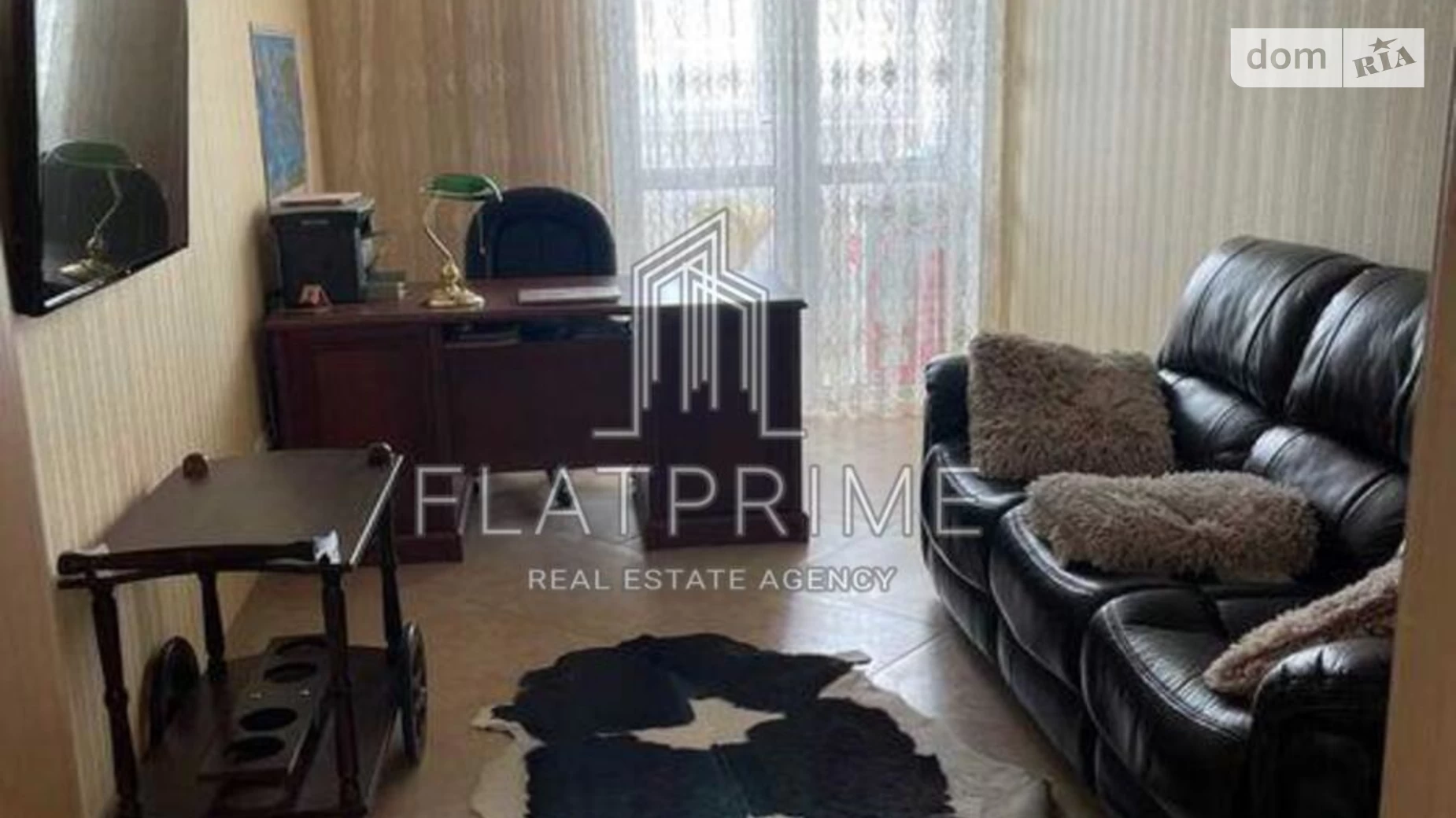 Продается 4-комнатная квартира 177 кв. м в Киеве, бул. Кольцова, 14Б - фото 3