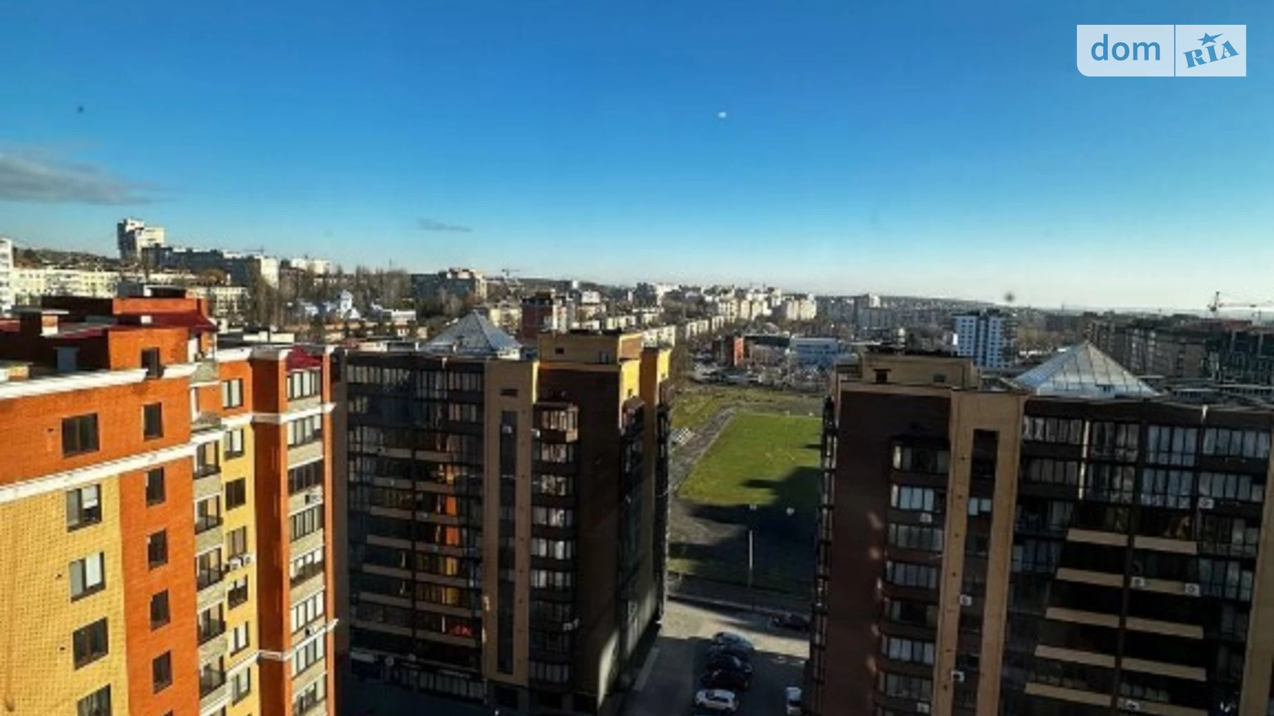Продається 4-кімнатна квартира 107 кв. м у Хмельницькому, вул. Зарічанська, 3/3 - фото 5