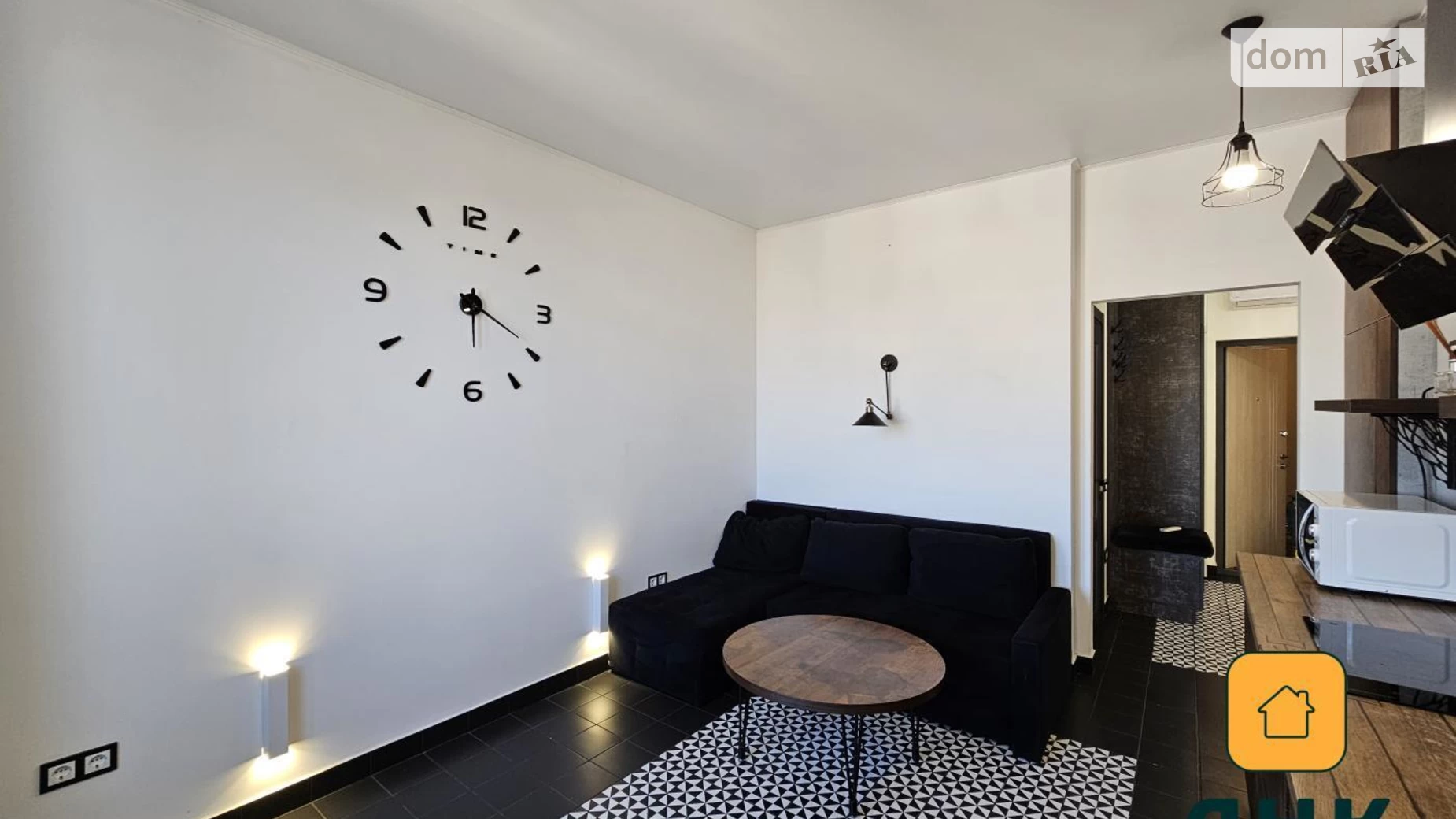 Продается 1-комнатная квартира 45 кв. м в Одессе, ул. Педагогическая, 23 - фото 5