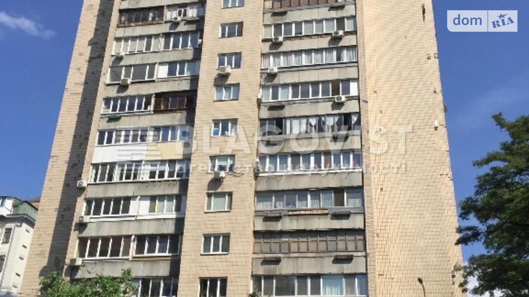 Продается 2-комнатная квартира 70 кв. м в Киеве, ул. Тарасовская, 36А - фото 2