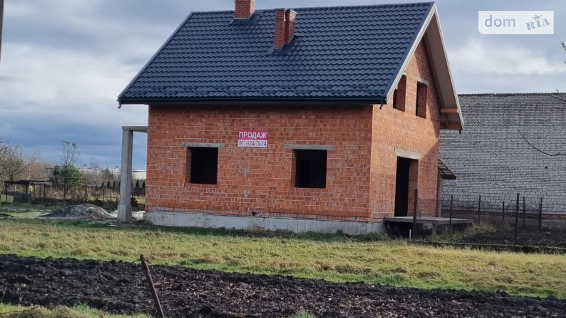 Продається будинок 2 поверховий 119 кв. м з гаражем, цена: 83000 $ - фото 3