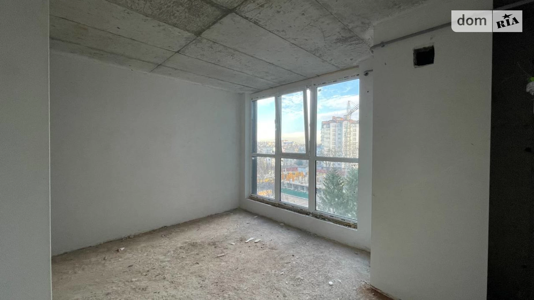 Продается 3-комнатная квартира 80 кв. м в Ивано-Франковске, ул. Национальной Гвардии(Советской Армии) - фото 4