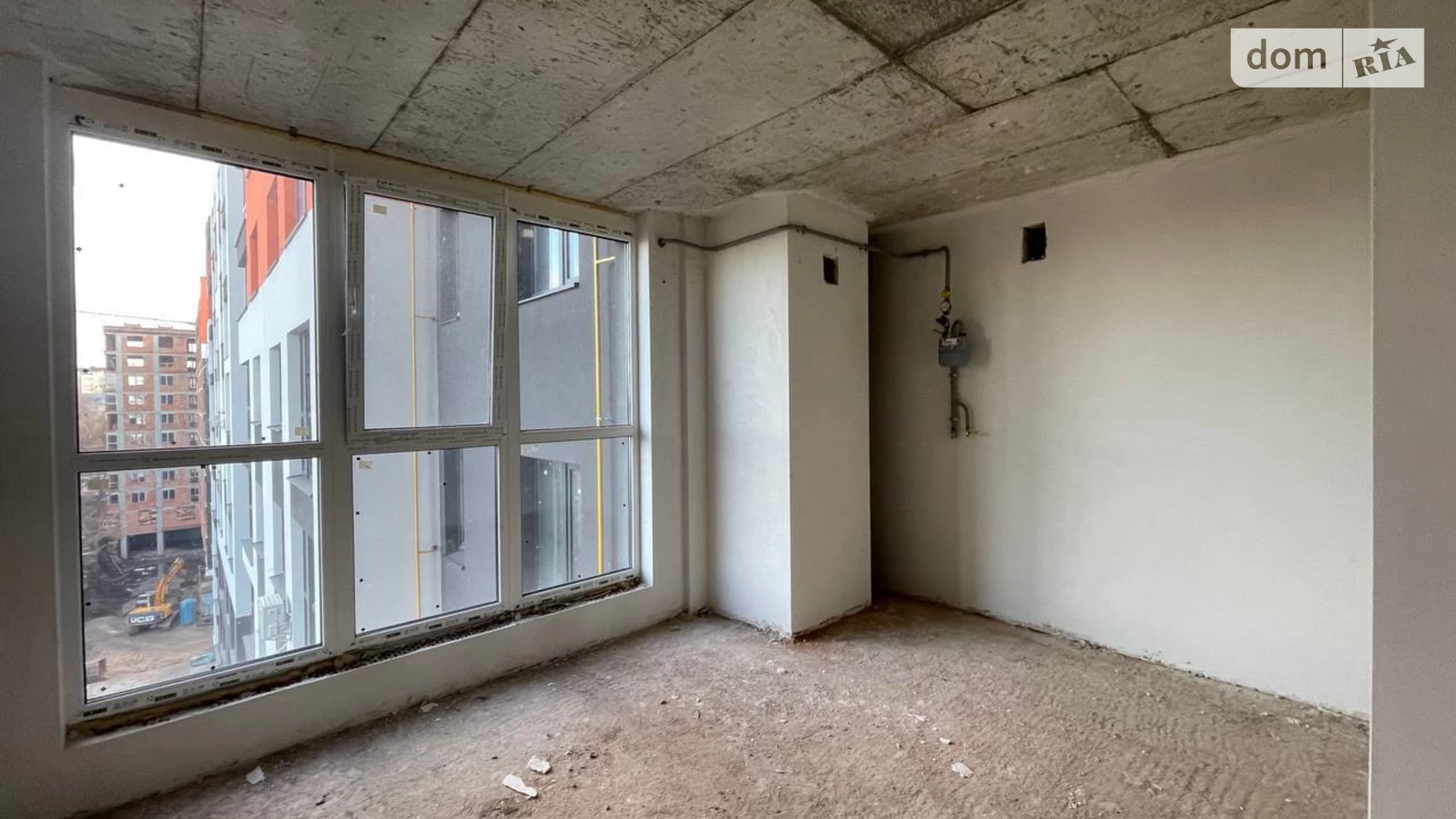 Продается 3-комнатная квартира 80 кв. м в Ивано-Франковске, ул. Национальной Гвардии(Советской Армии) - фото 5