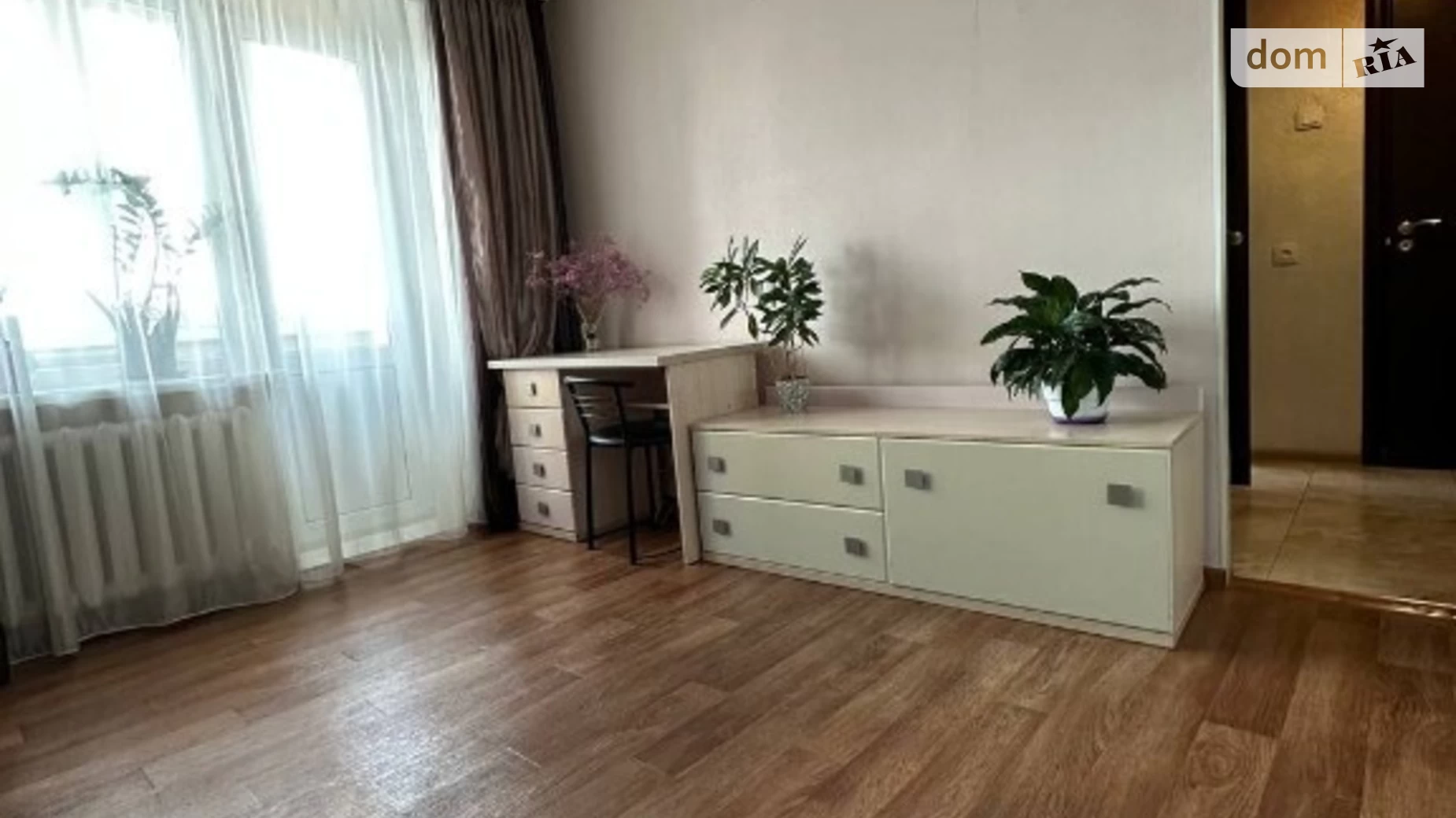 Продается 1-комнатная квартира 30 кв. м в Хмельницком
