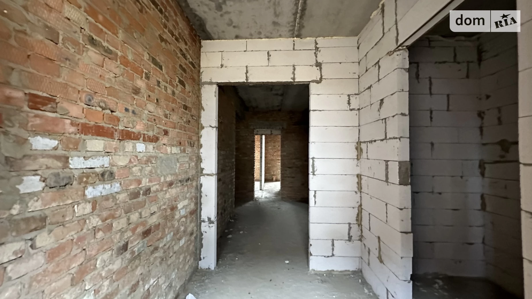 Тывровское шоссе, 51Б Лука-Мелешковская ЖК Лука Сити - фото 4