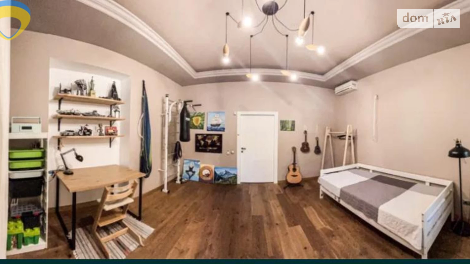 Продается 3-комнатная квартира 93 кв. м в Одессе, ул. Маразлиевская, 22 - фото 2