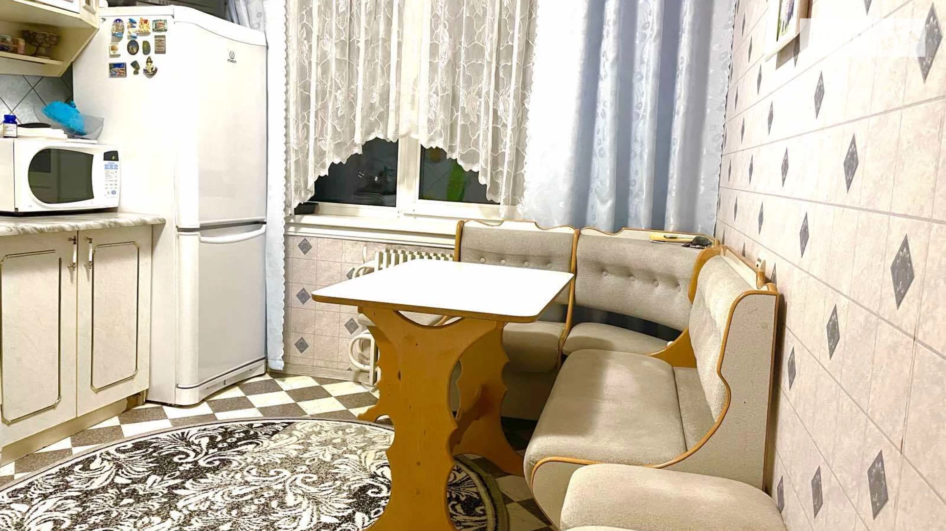 Продается 3-комнатная квартира 66 кв. м в Днепре, ул. Степана Рудницкого(Шолохова), 25 - фото 2