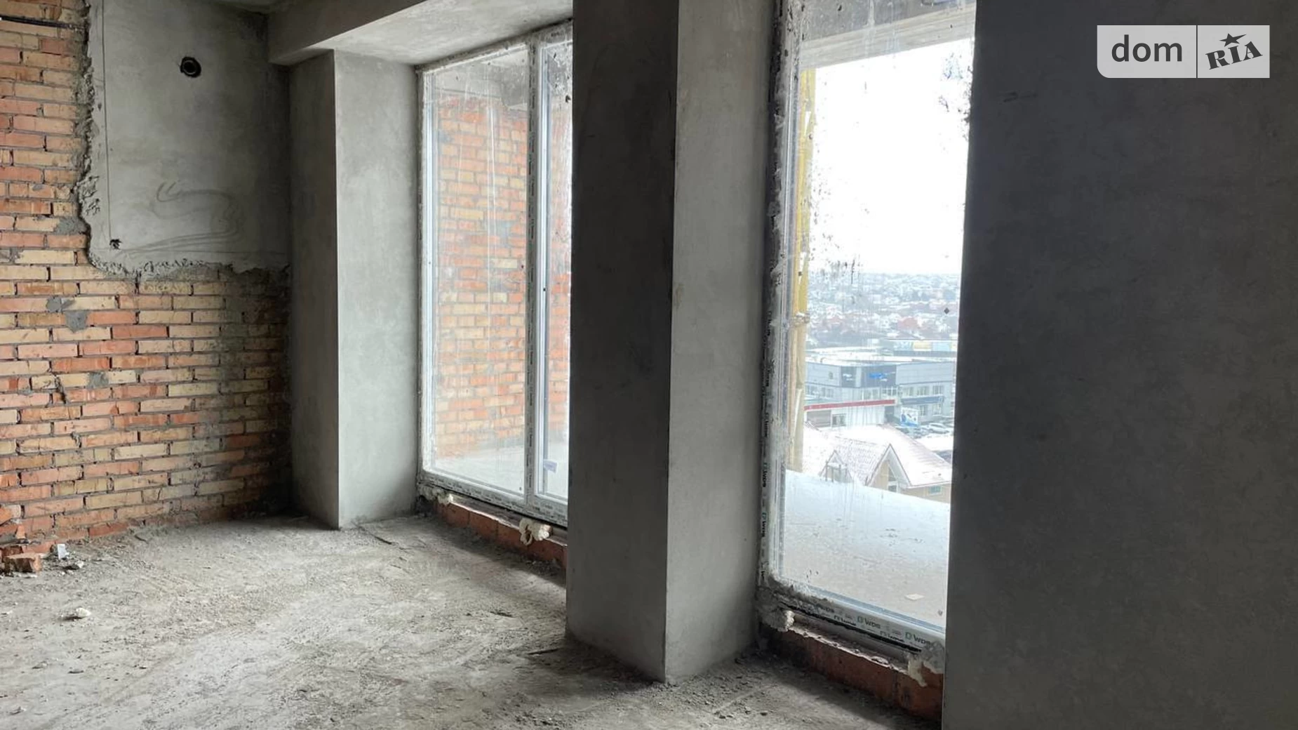 Продається 5-кімнатна квартира 126.5 кв. м у Хмельницькому, просп. Миру, 96 корпус 2 - фото 4