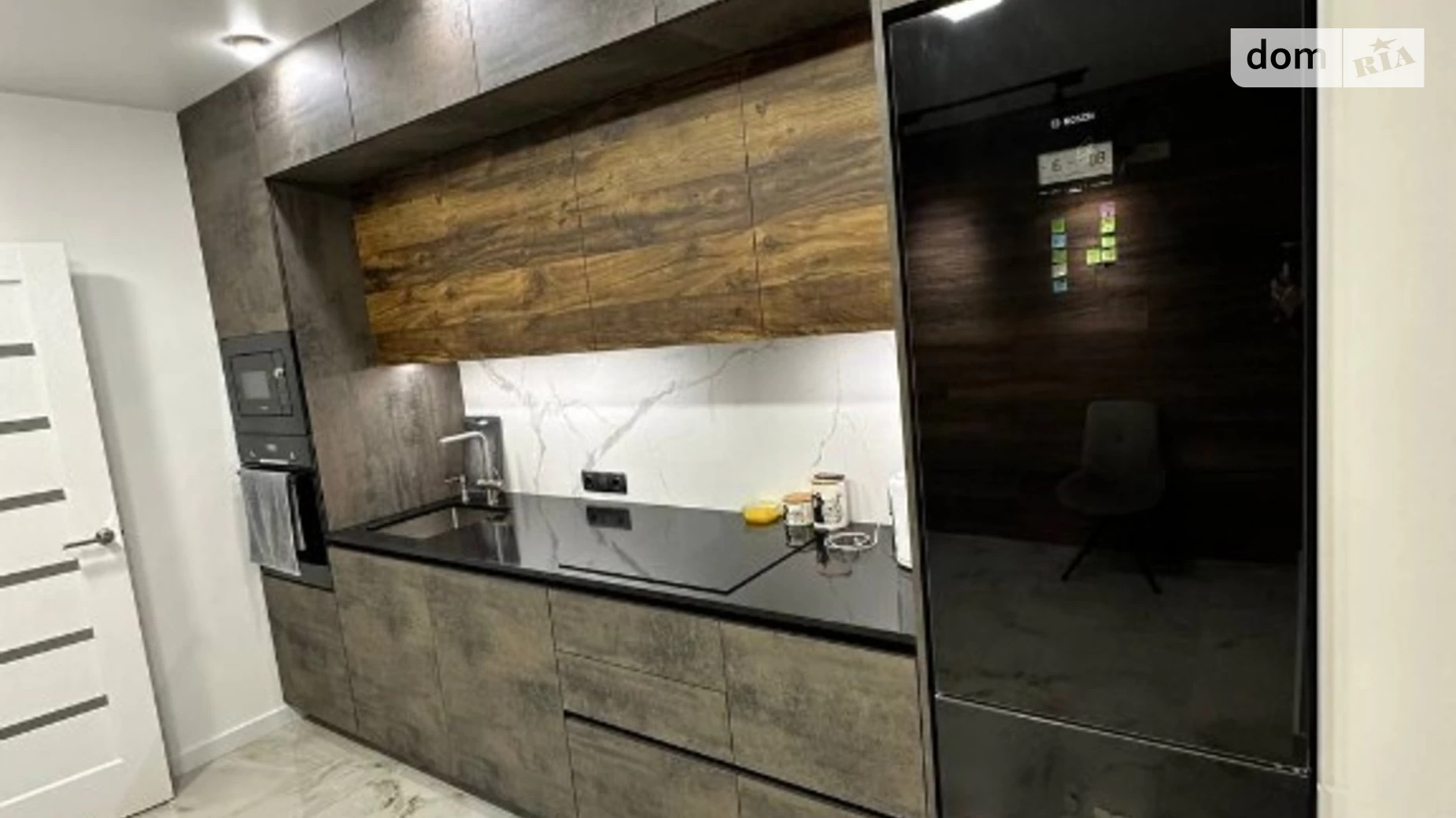 Продается 3-комнатная квартира 68 кв. м в Слобожанском, цена: 99999 $ - фото 4