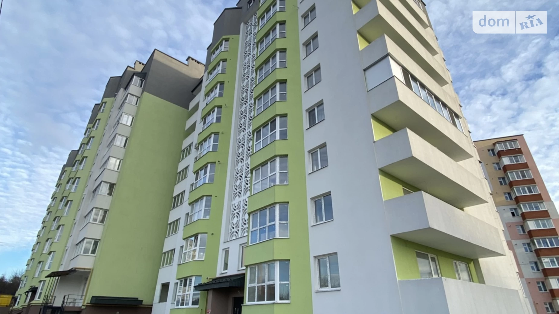 3-комнатная квартира 90.7 кв. м в Тернополе, ул. Яремы - фото 3