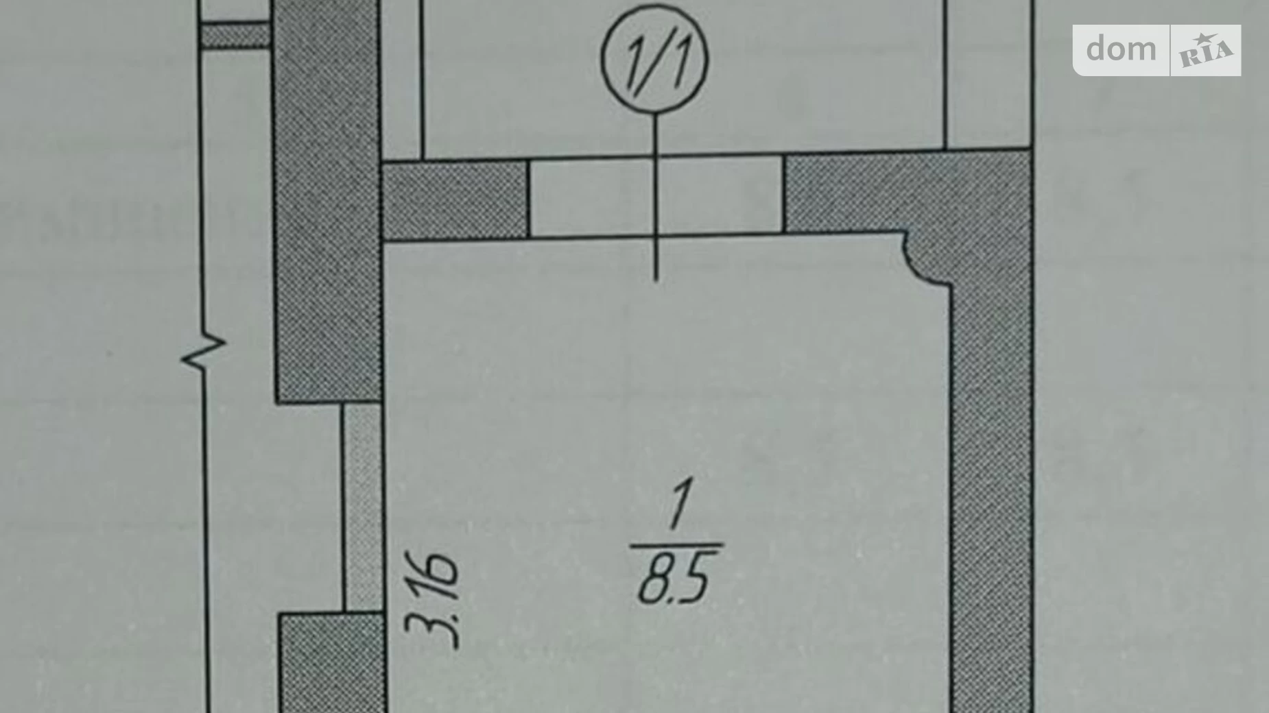 4-комнатная квартира 70 кв. м в Запорожье, ул. Ивановская, 10