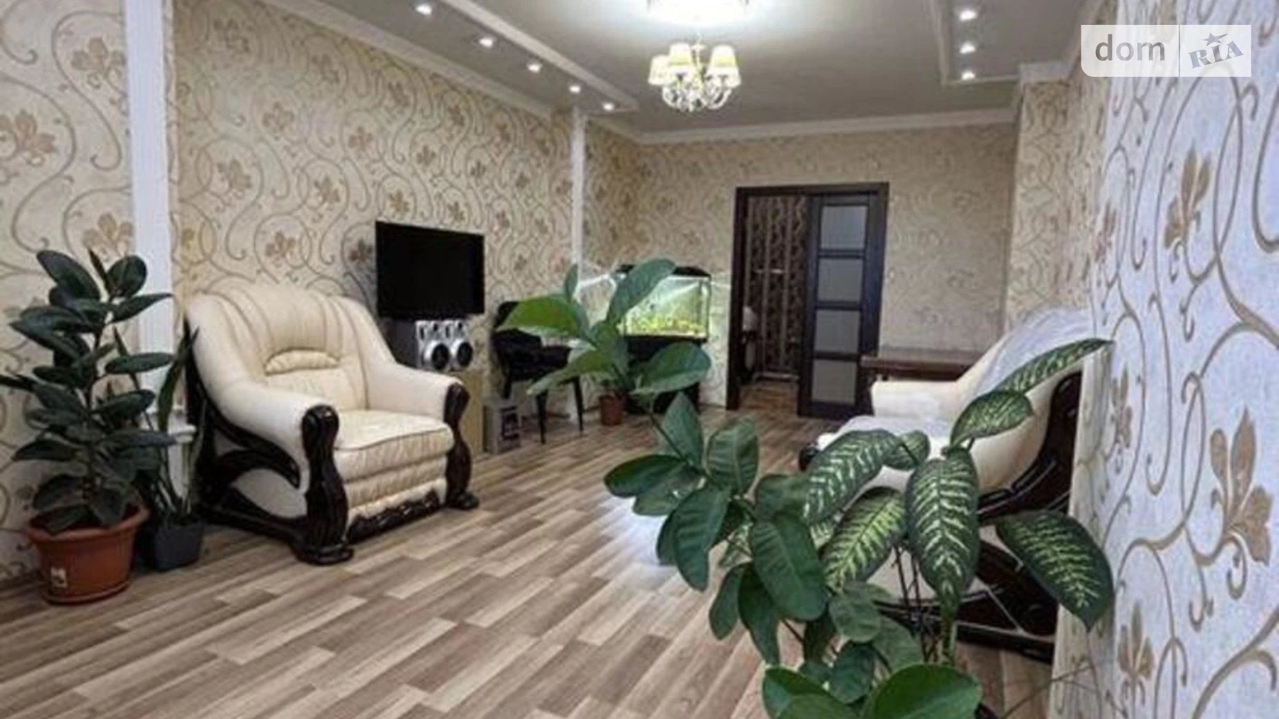 Продается 2-комнатная квартира 87.3 кв. м в Киеве, ул. Петра Запорожца, 26А - фото 5