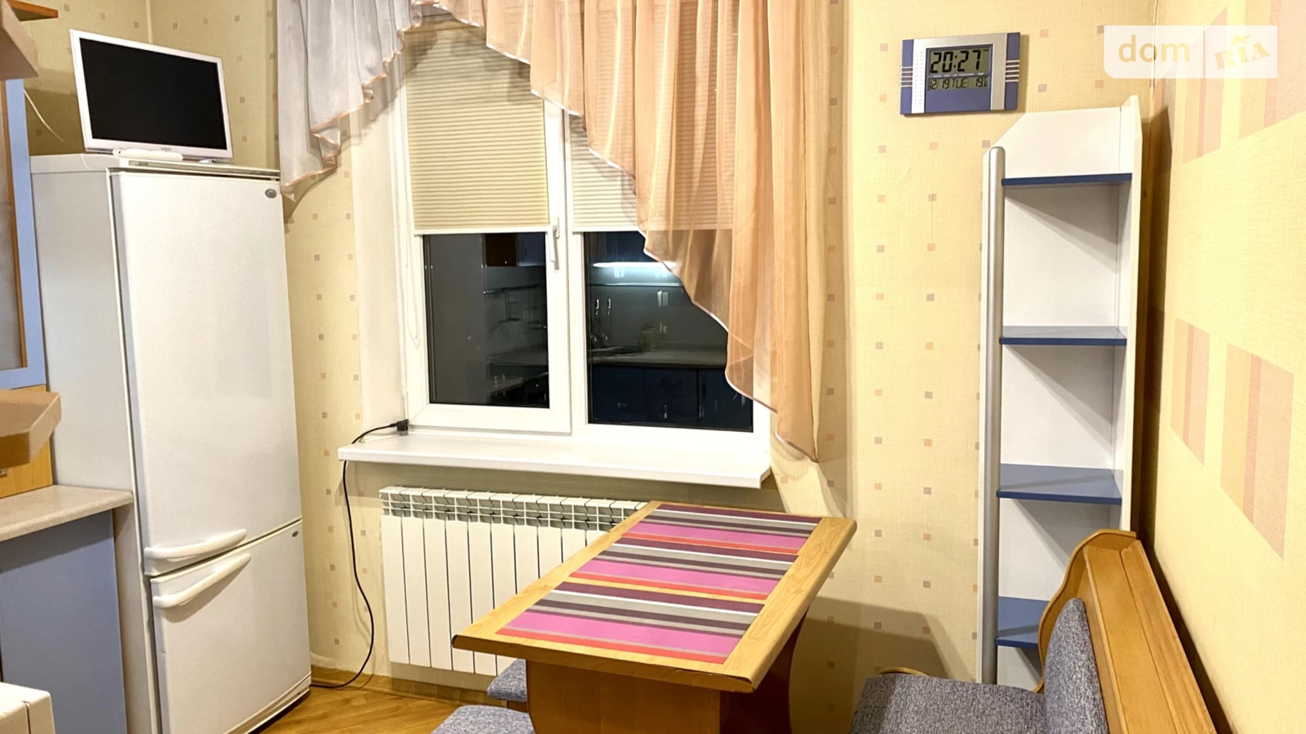 Здається в оренду 3-кімнатна квартира 80 кв. м у Києві, вул. Клавдіївська, 23/15 - фото 3
