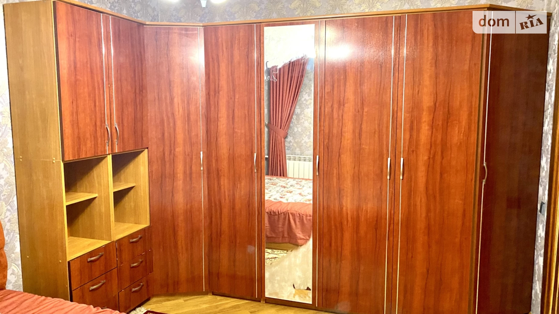 Здається в оренду 3-кімнатна квартира 80 кв. м у Києві, вул. Клавдіївська, 23/15 - фото 5