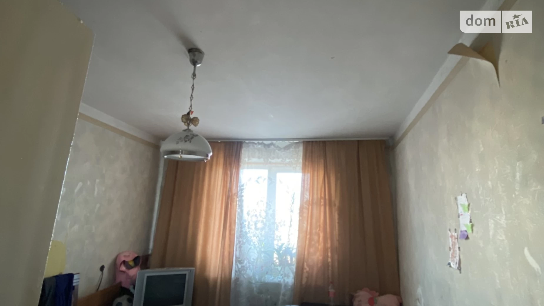 Продается 2-комнатная квартира 52 кв. м в Виннице, ул. Келецкая