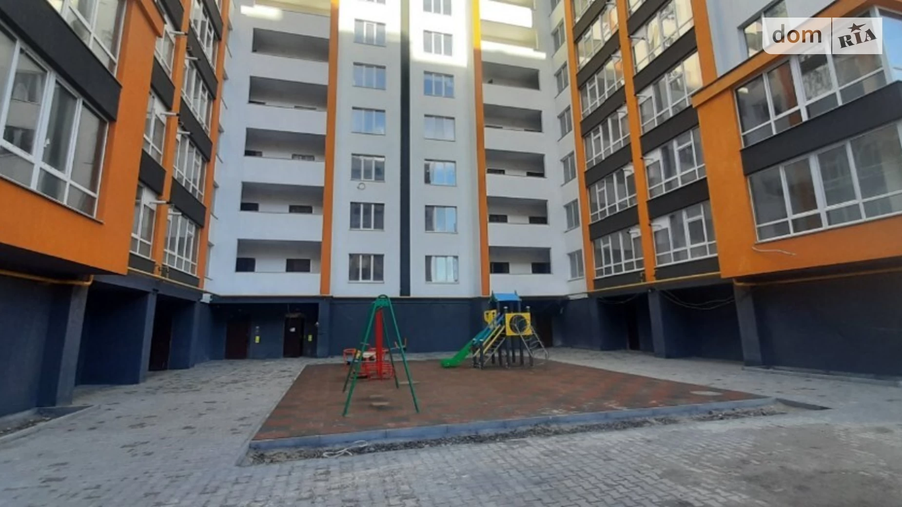 Продається 1-кімнатна квартира 67 кв. м у Хмельницькому, Старокостянтинівське шосе, 20/8 - фото 3