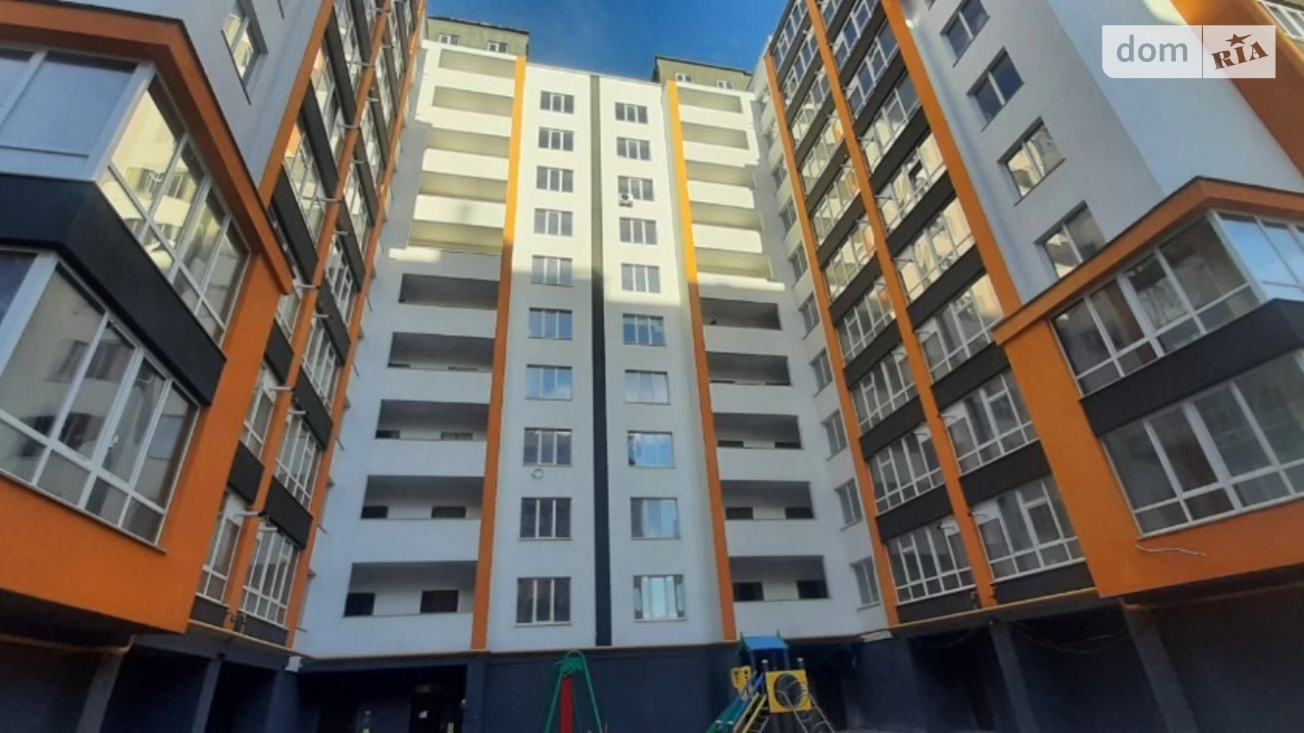 Продається 1-кімнатна квартира 67 кв. м у Хмельницькому, Старокостянтинівське шосе, 20/8 - фото 4