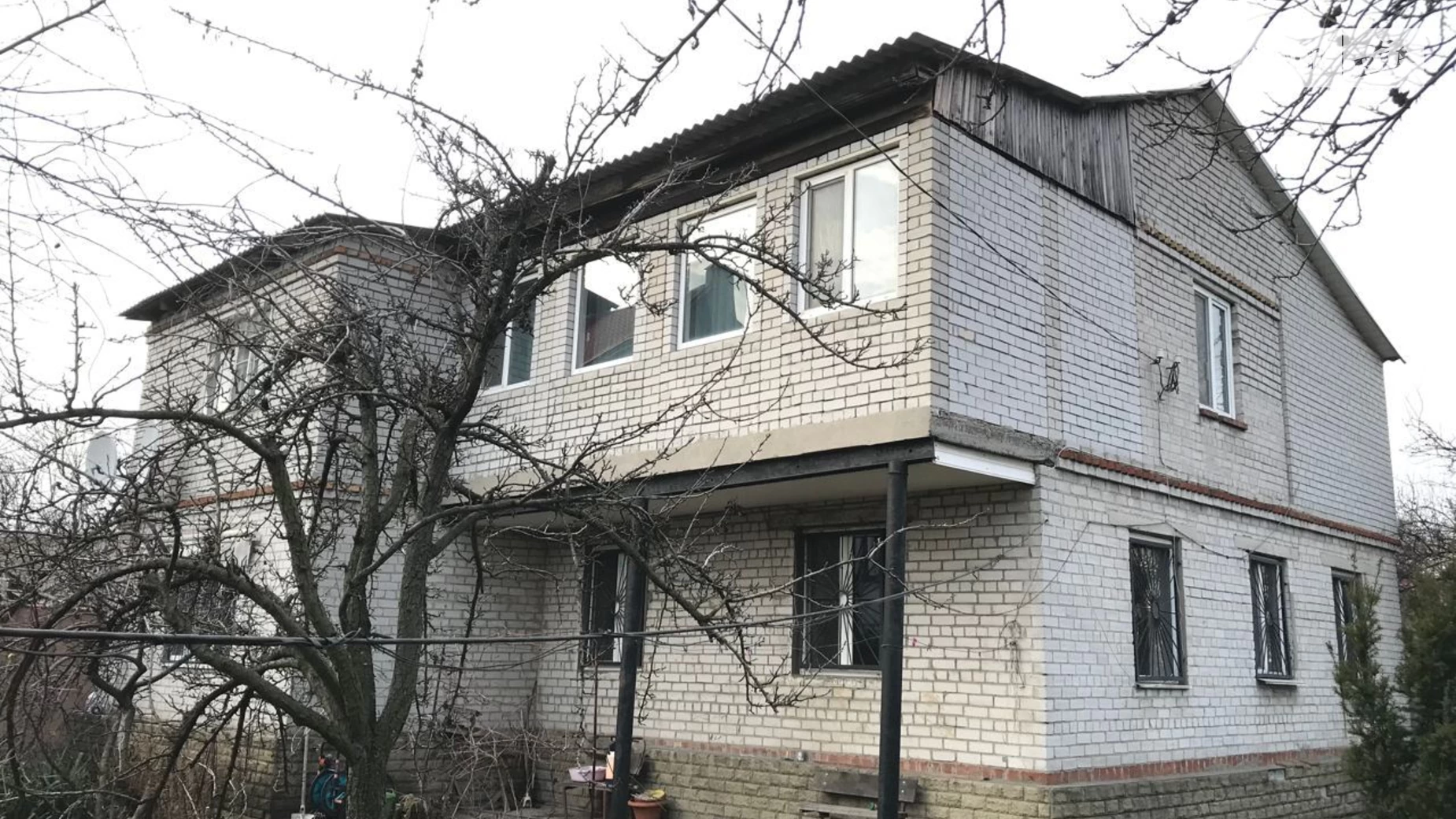 Продається будинок 2 поверховий 257.7 кв. м з ділянкою, цена: 98000 $ - фото 2