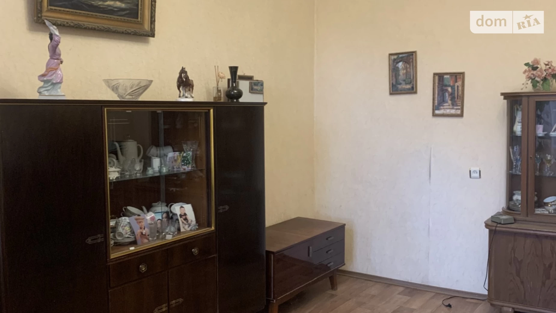 Продается 1-комнатная квартира 40 кв. м в Одессе, ул. Канатная - фото 5