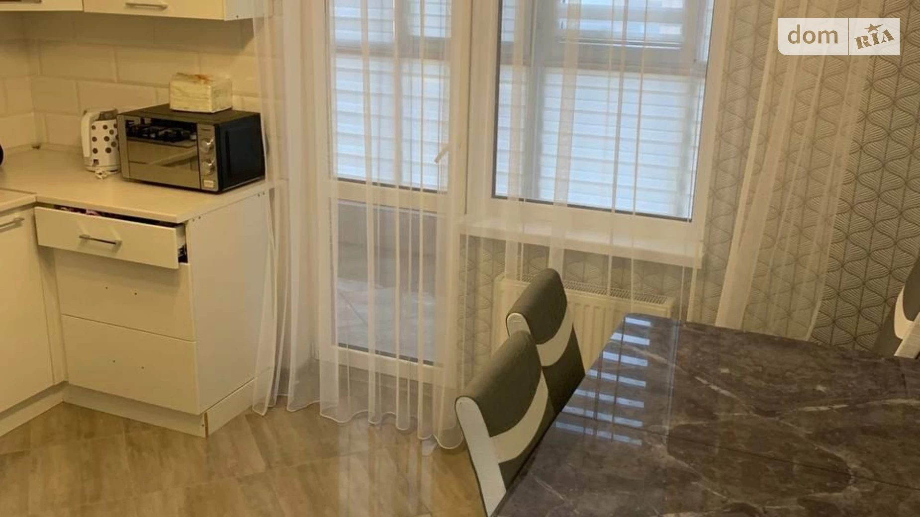 Продается 2-комнатная квартира 65 кв. м в Одессе, ул. Строительная, 50Ґ - фото 3