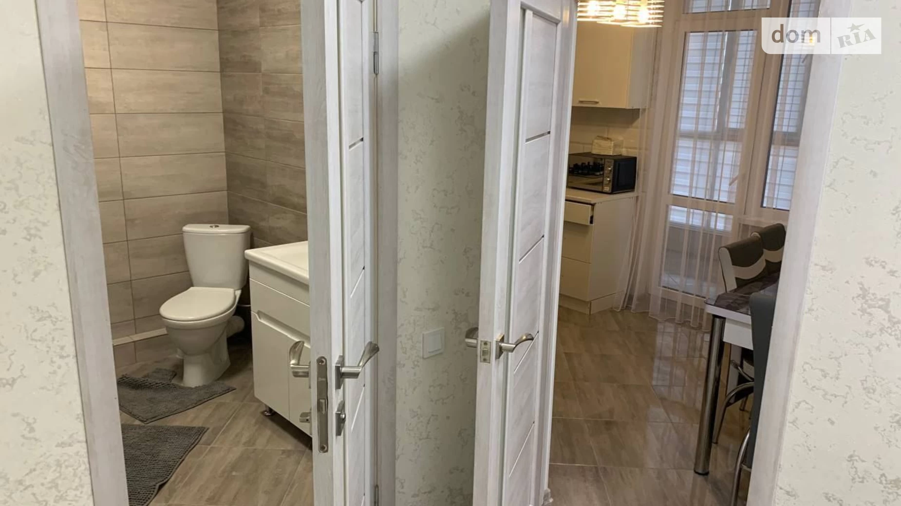 Продается 2-комнатная квартира 65 кв. м в Одессе, ул. Строительная, 50Ґ - фото 4
