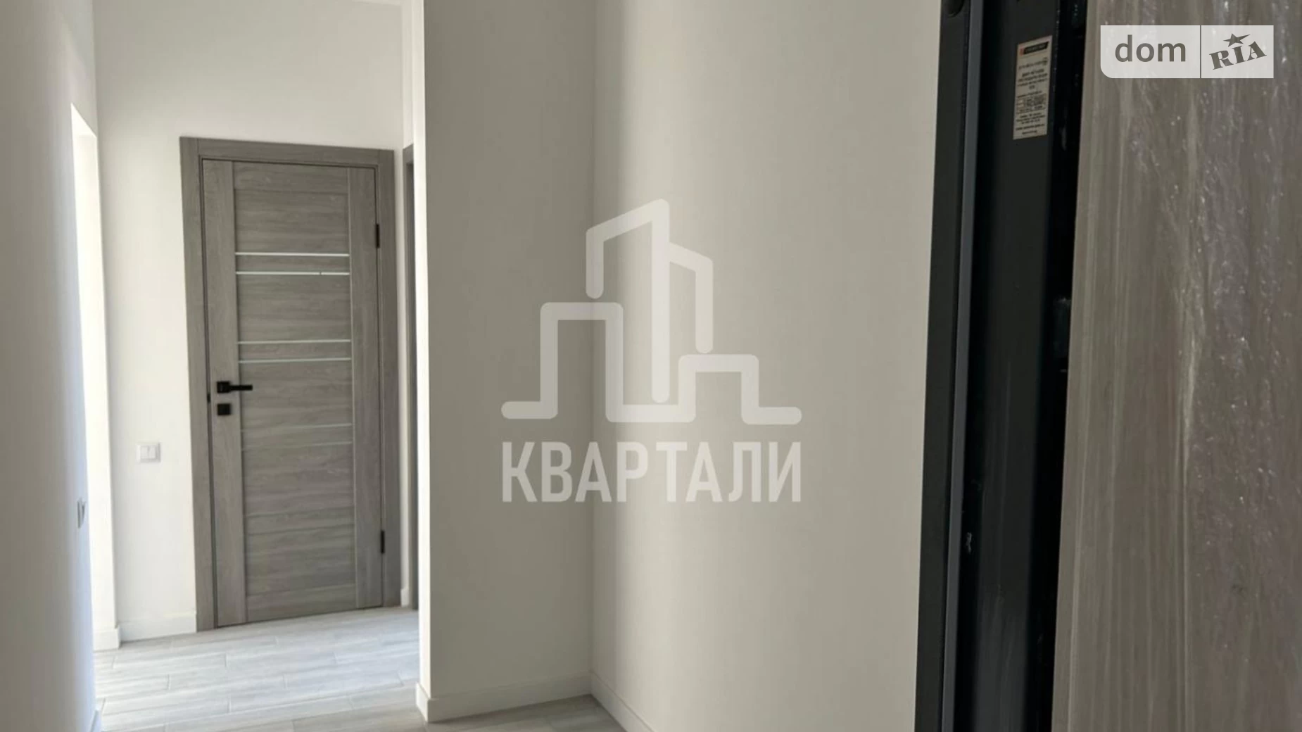 Продається 1-кімнатна квартира 48 кв. м у Києві, вул. Каховська, 62А - фото 2