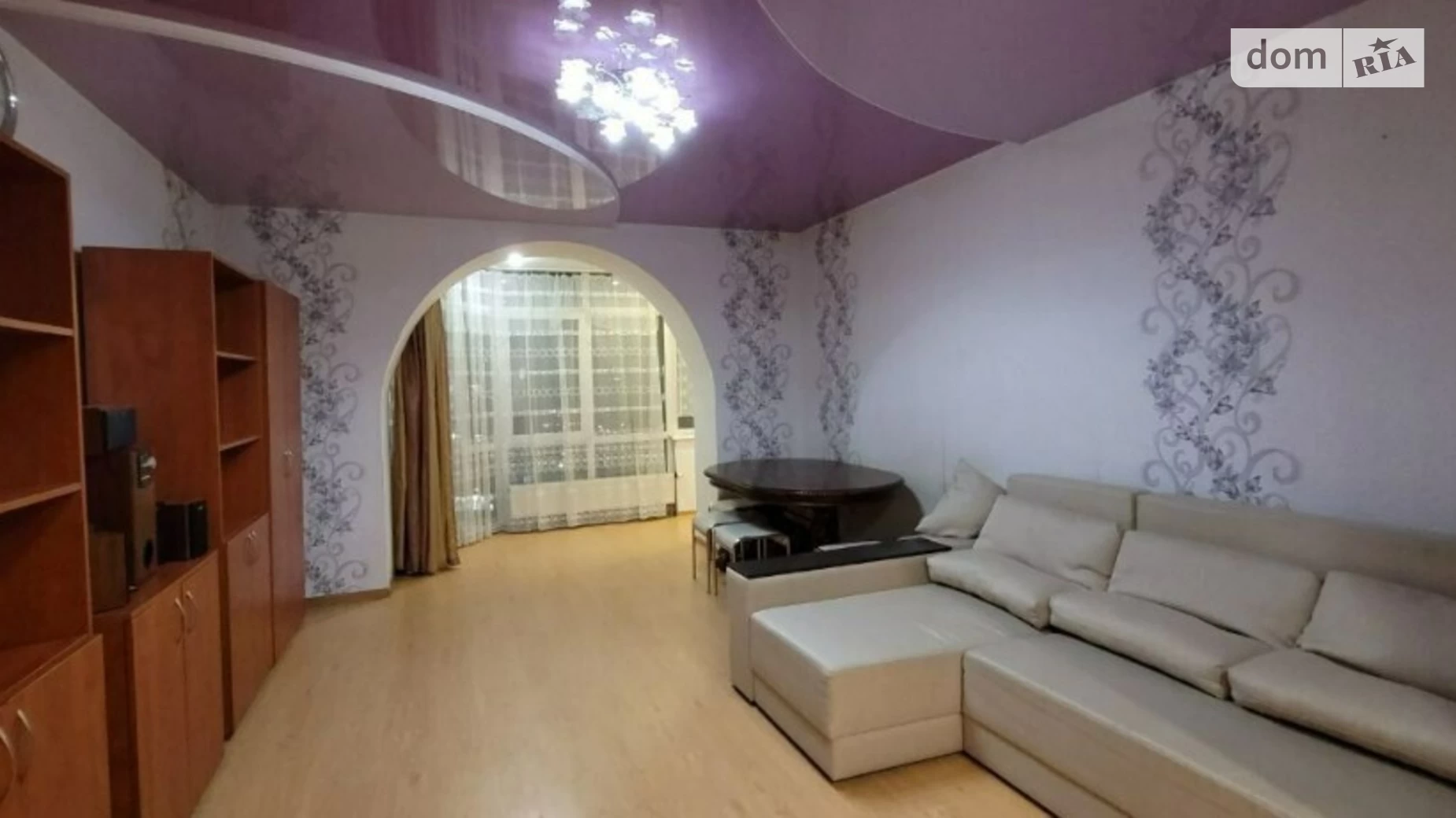 Продается 3-комнатная квартира 80.9 кв. м в Киеве, ул. Самойло Кошки(Маршала Конева), 7А - фото 3