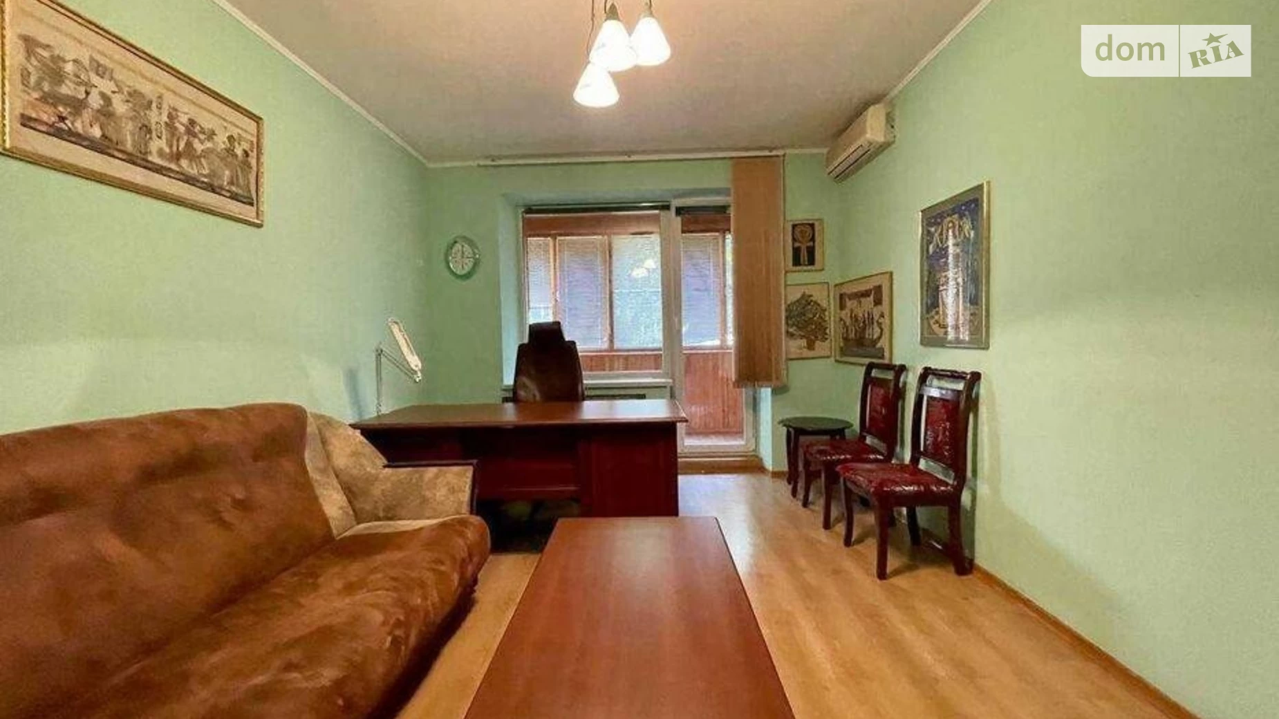 Продается 3-комнатная квартира 92 кв. м в Киеве, ул. Александра Конисского(Тургеневская), 29-33 - фото 5