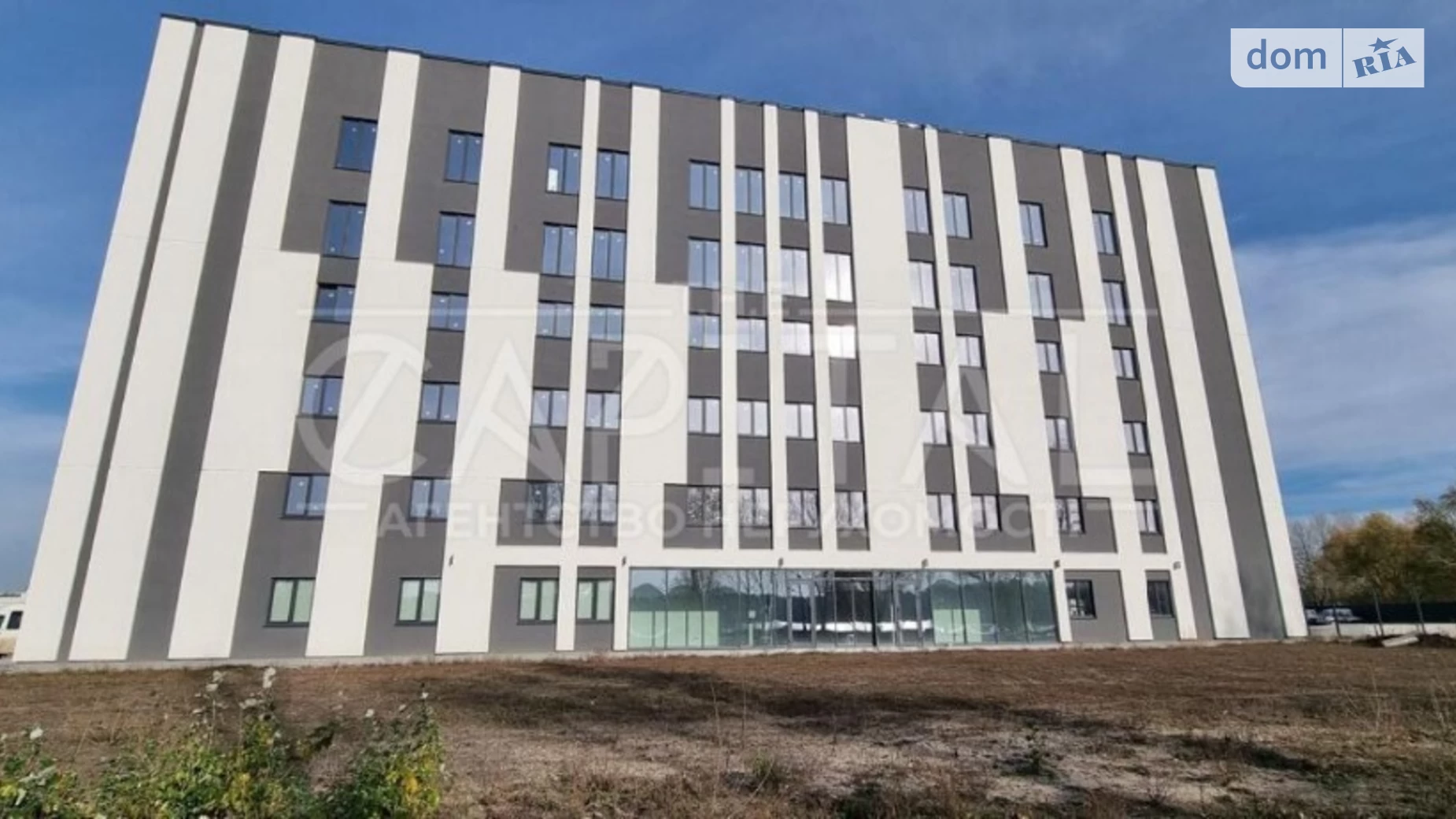 ул. Пуховская Деснянский Киев, цена: 5000000 $ - фото 4