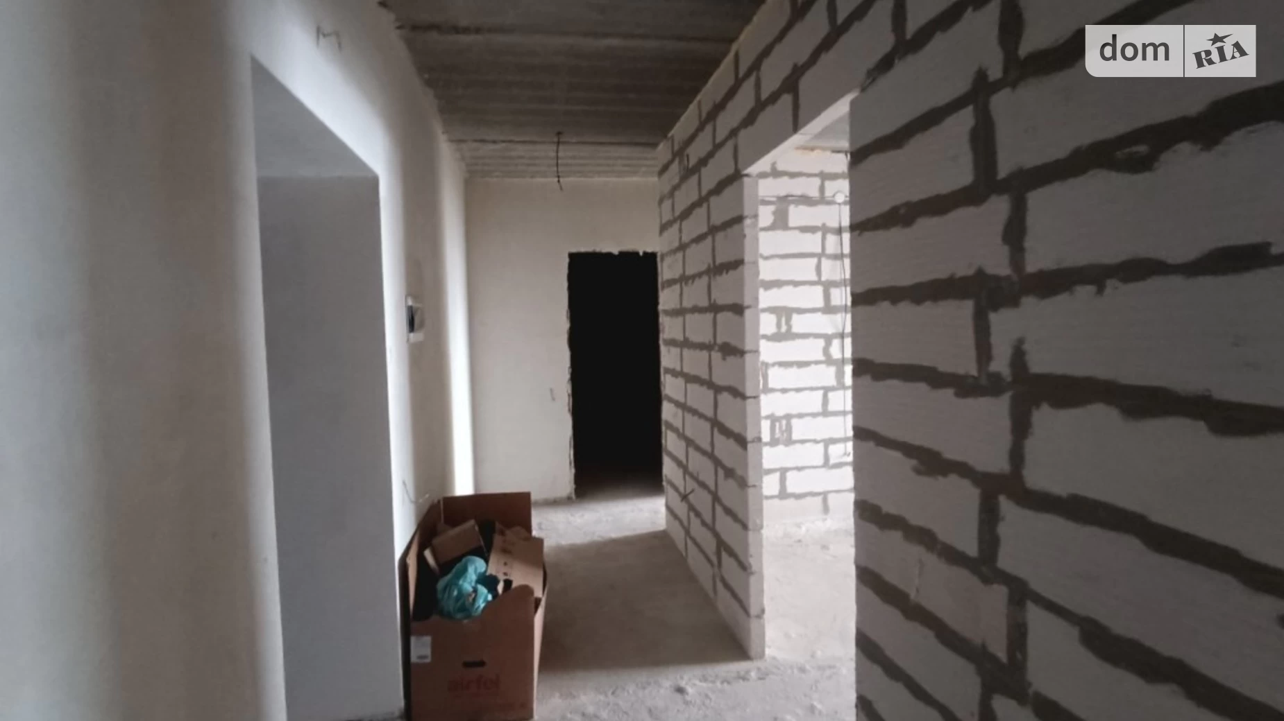 Продается 2-комнатная квартира 65 кв. м в Хмельницком, ул. Гетмана Мазепы(Красовского Маршала), 31/1Б - фото 3