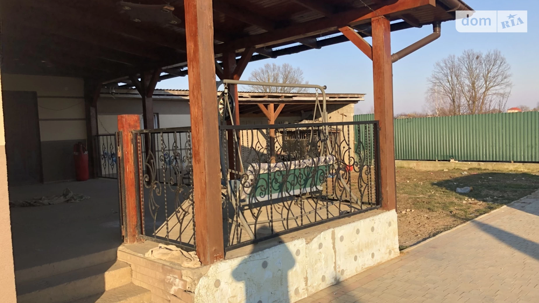 Продается одноэтажный дом 100 кв. м с балконом, цена: 89000 $ - фото 2