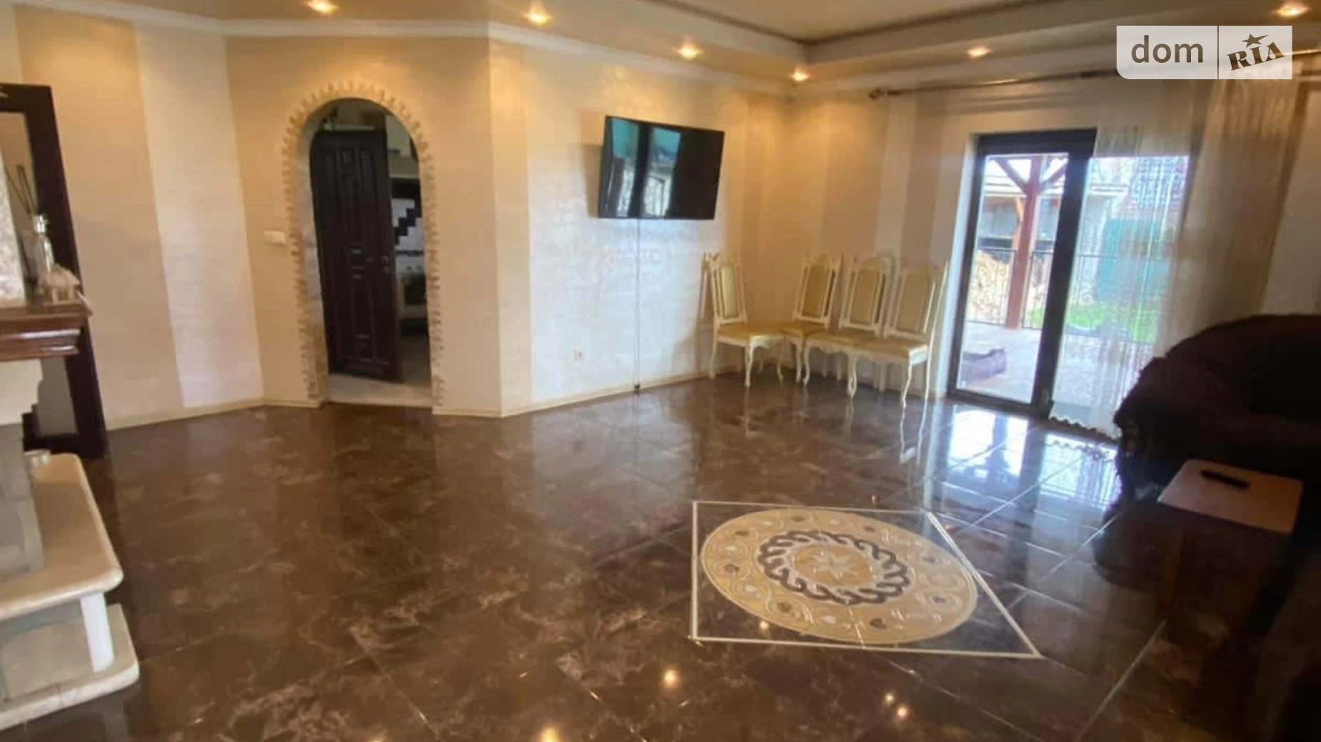 Продается одноэтажный дом 100 кв. м с балконом, цена: 89000 $ - фото 5