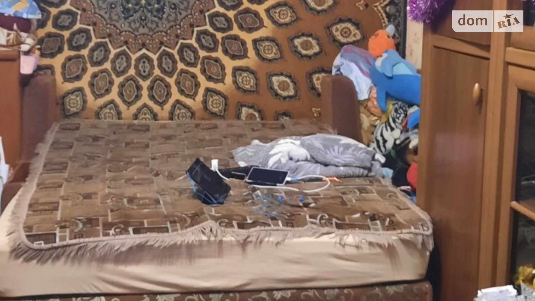 Продається 1-кімнатна квартира 29 кв. м у Миколаєві, цена: 17500 $ - фото 2