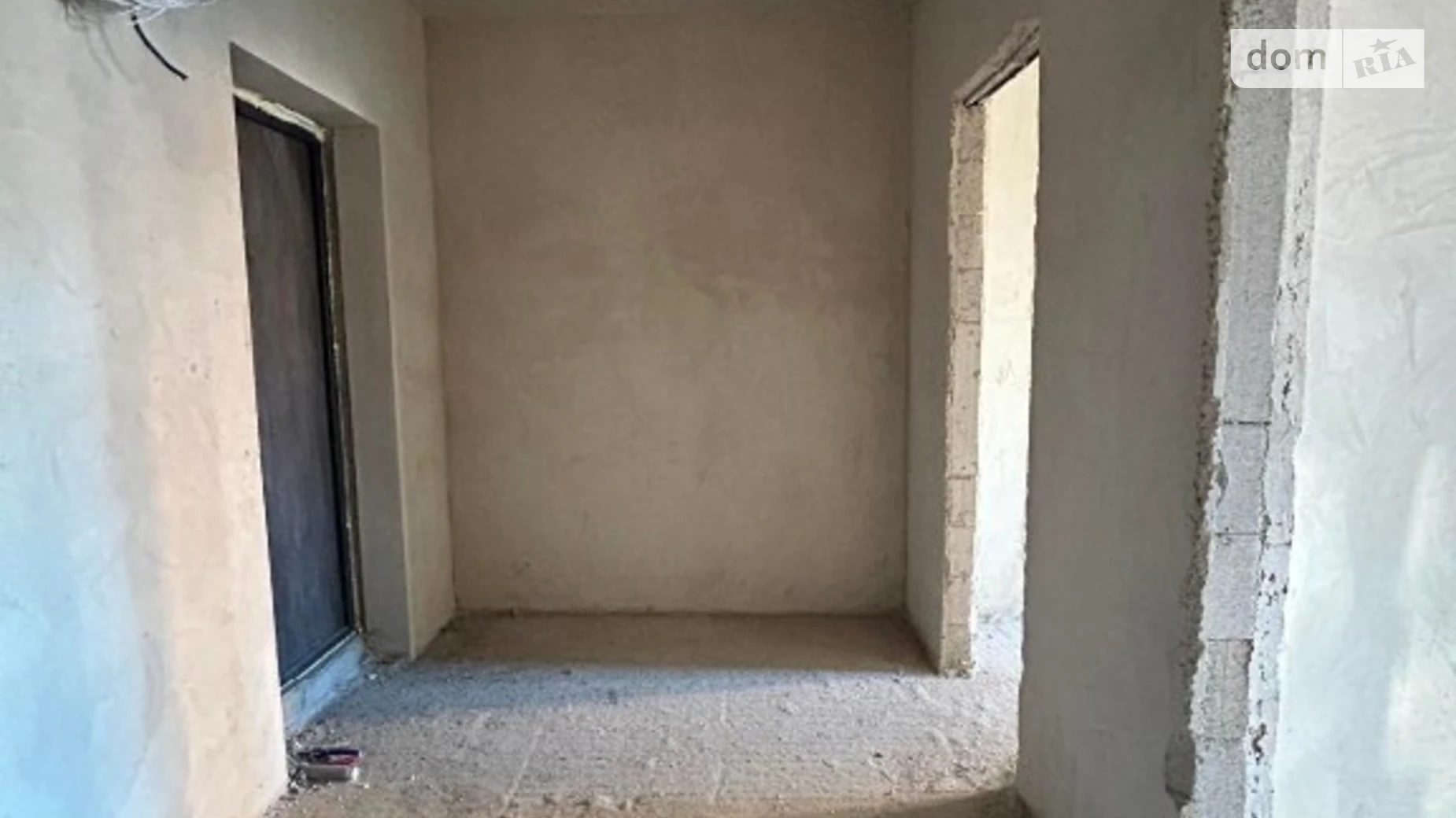 Продається 1-кімнатна квартира 48.3 кв. м у Ірпені, вул. Виговського(Суворова) - фото 3