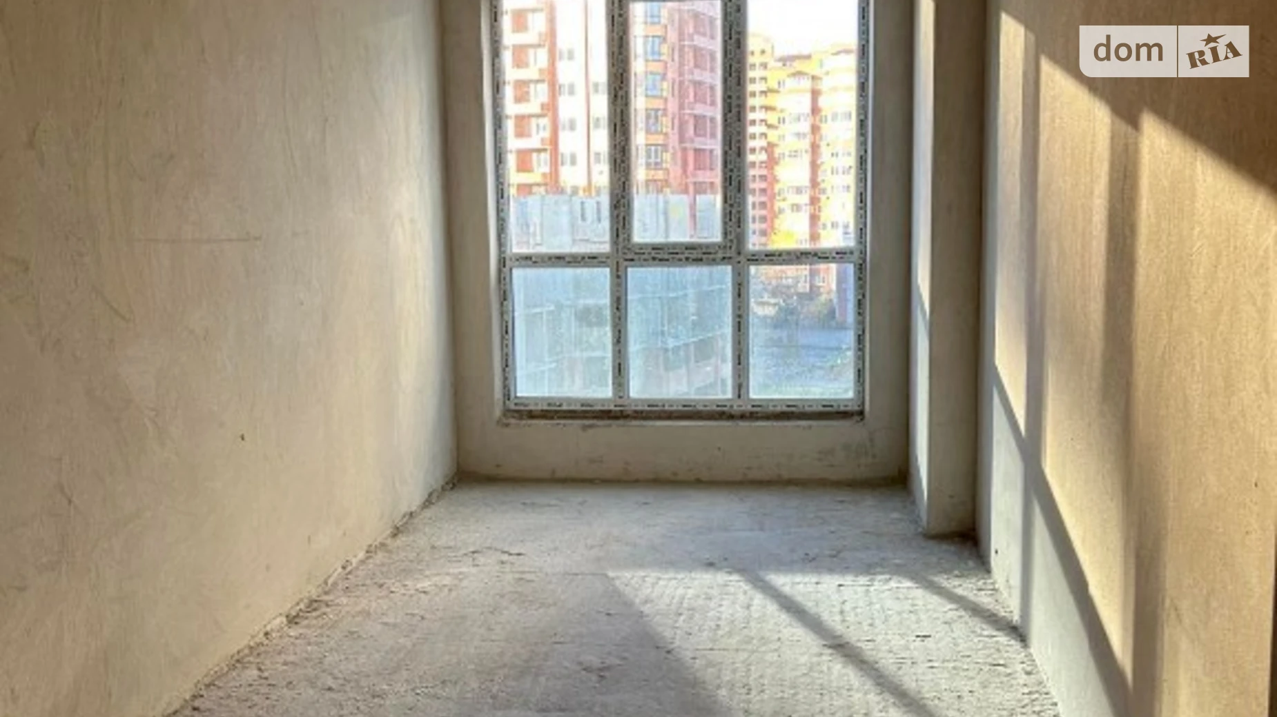 Продається 1-кімнатна квартира 48.3 кв. м у Ірпені, вул. Виговського(Суворова) - фото 2