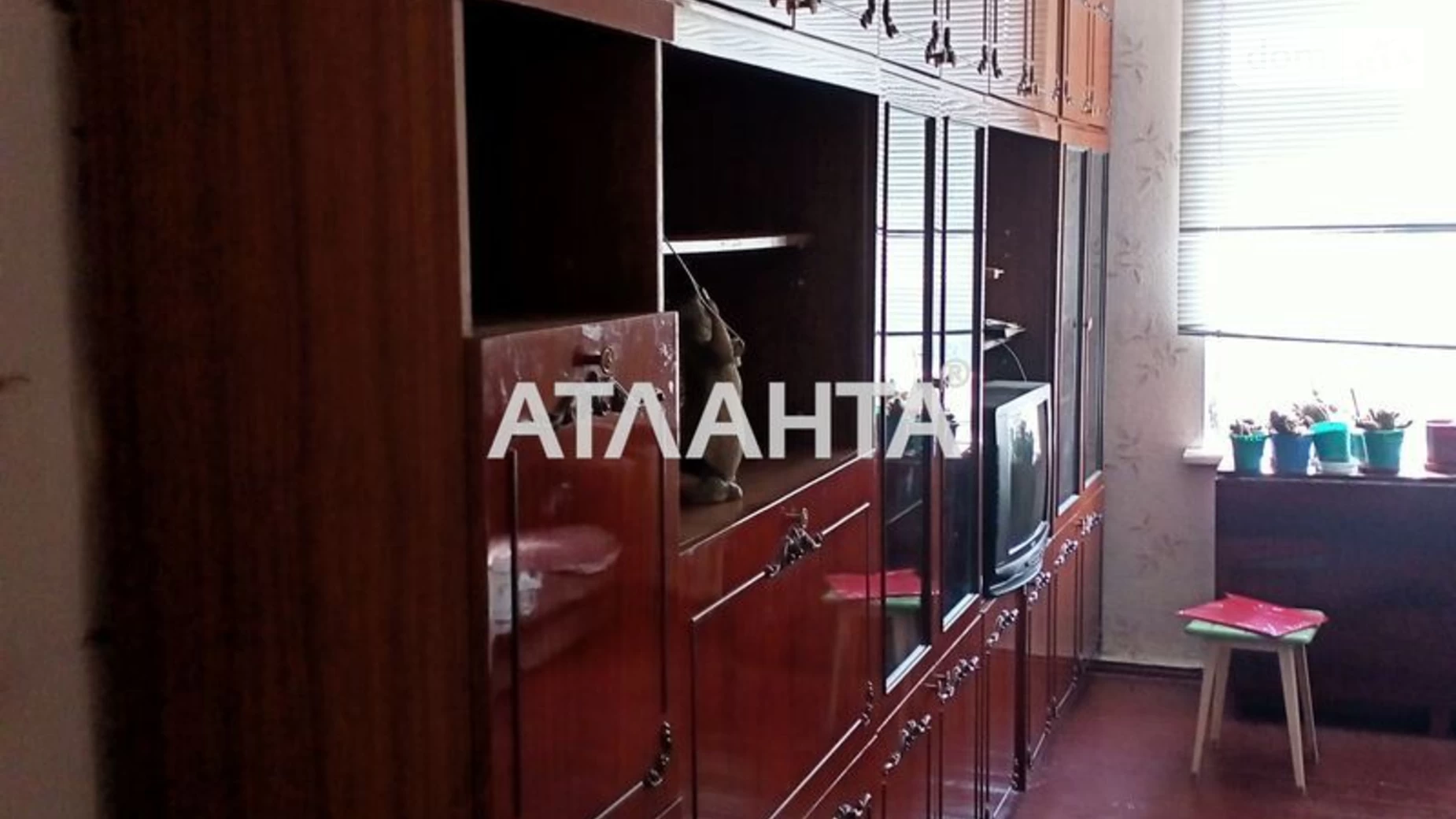 Продается 2-комнатная квартира 59.61 кв. м в Одессе, ул. Богдана Хмельницкого - фото 3