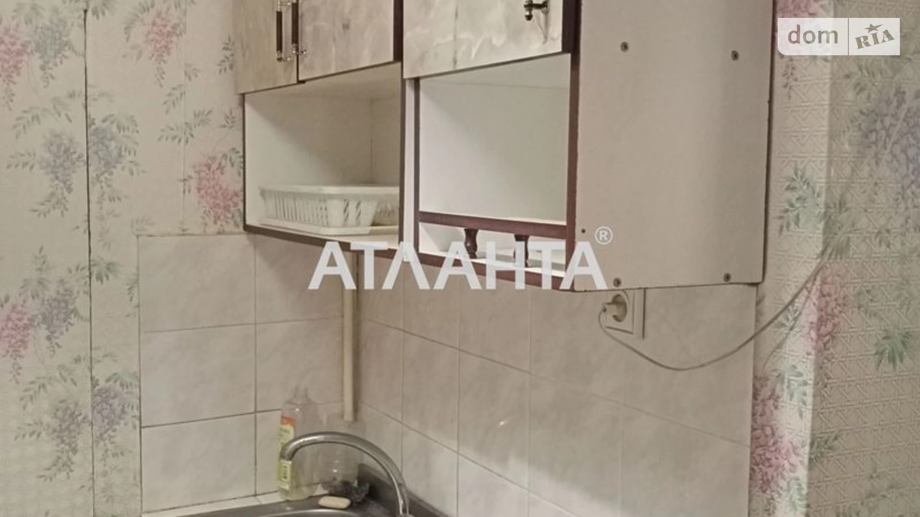 Продається 2-кімнатна квартира 59.61 кв. м у Одесі, вул. Богдана Хмельницького - фото 2