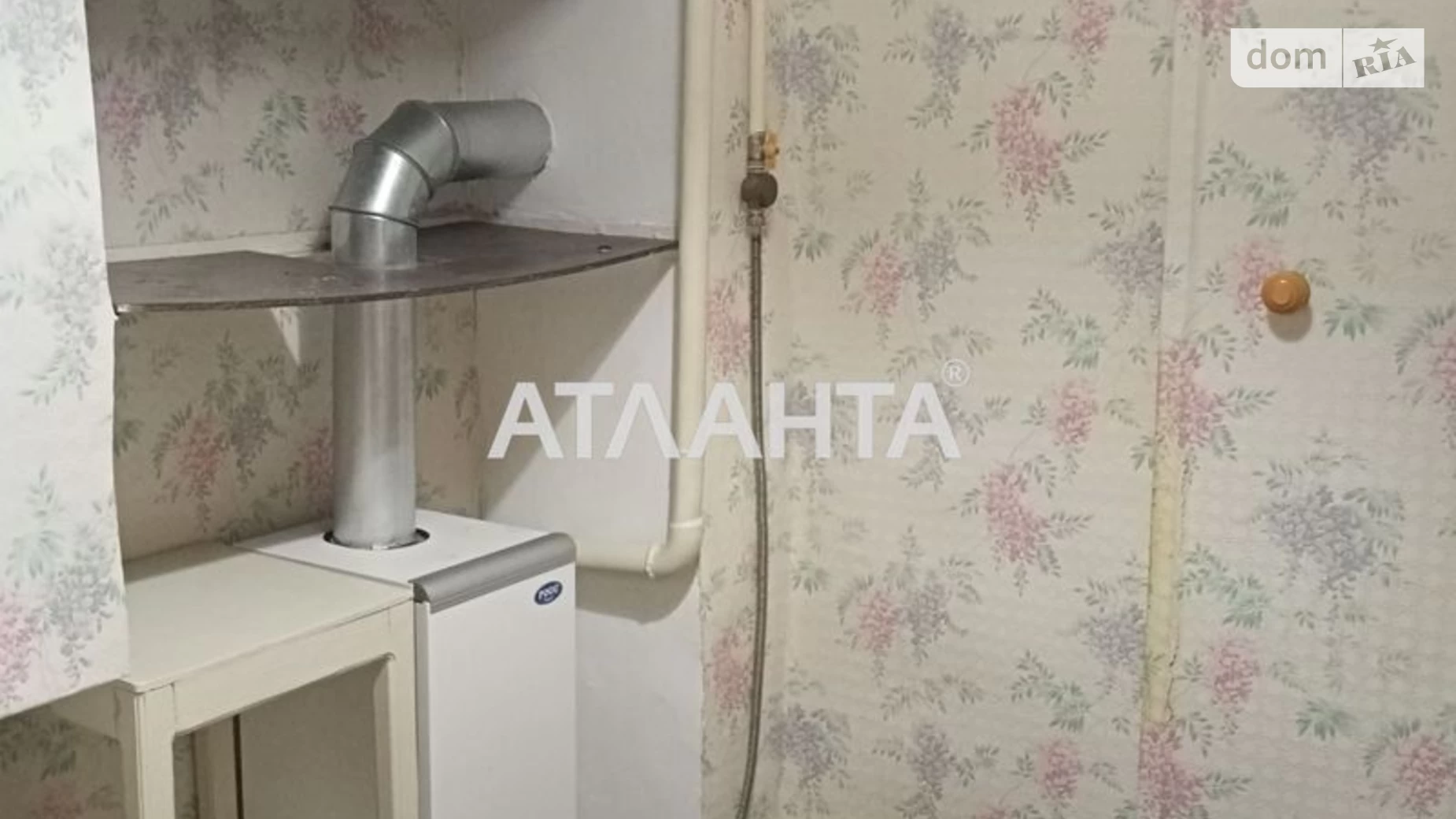 Продається 2-кімнатна квартира 59.61 кв. м у Одесі, вул. Богдана Хмельницького - фото 4