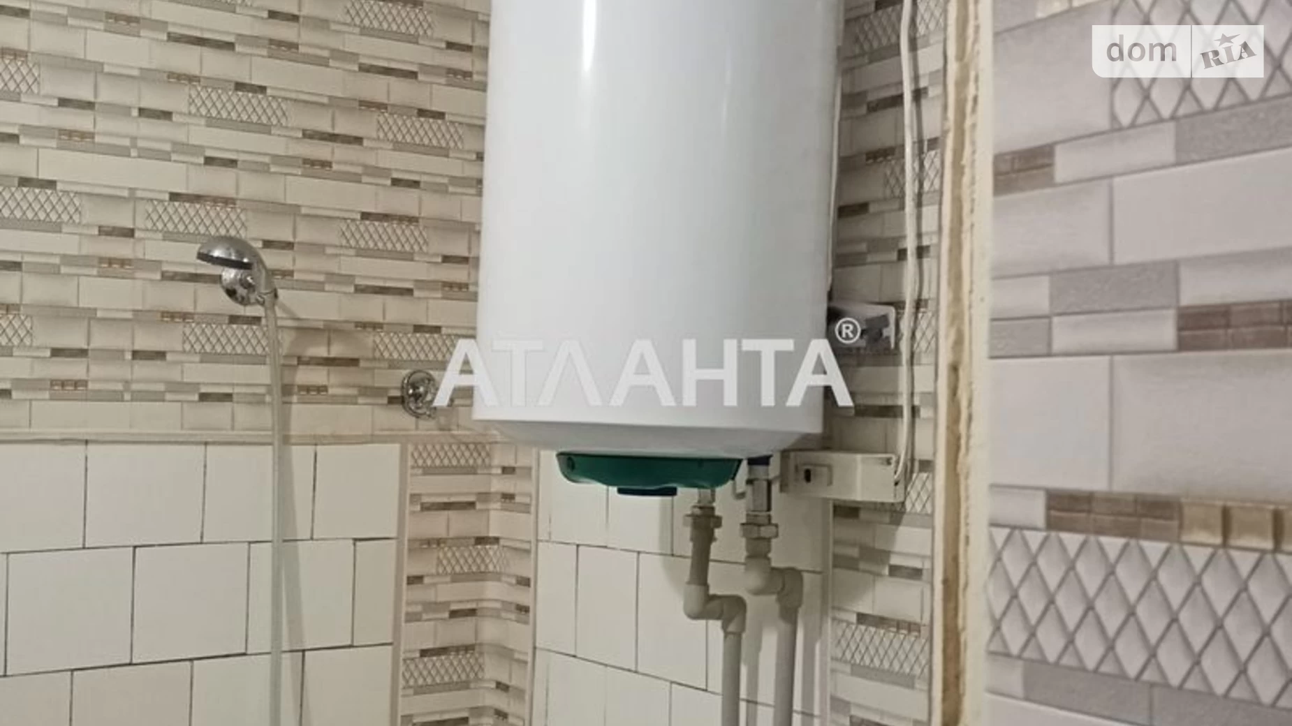 Продається 2-кімнатна квартира 59.61 кв. м у Одесі, вул. Богдана Хмельницького - фото 5