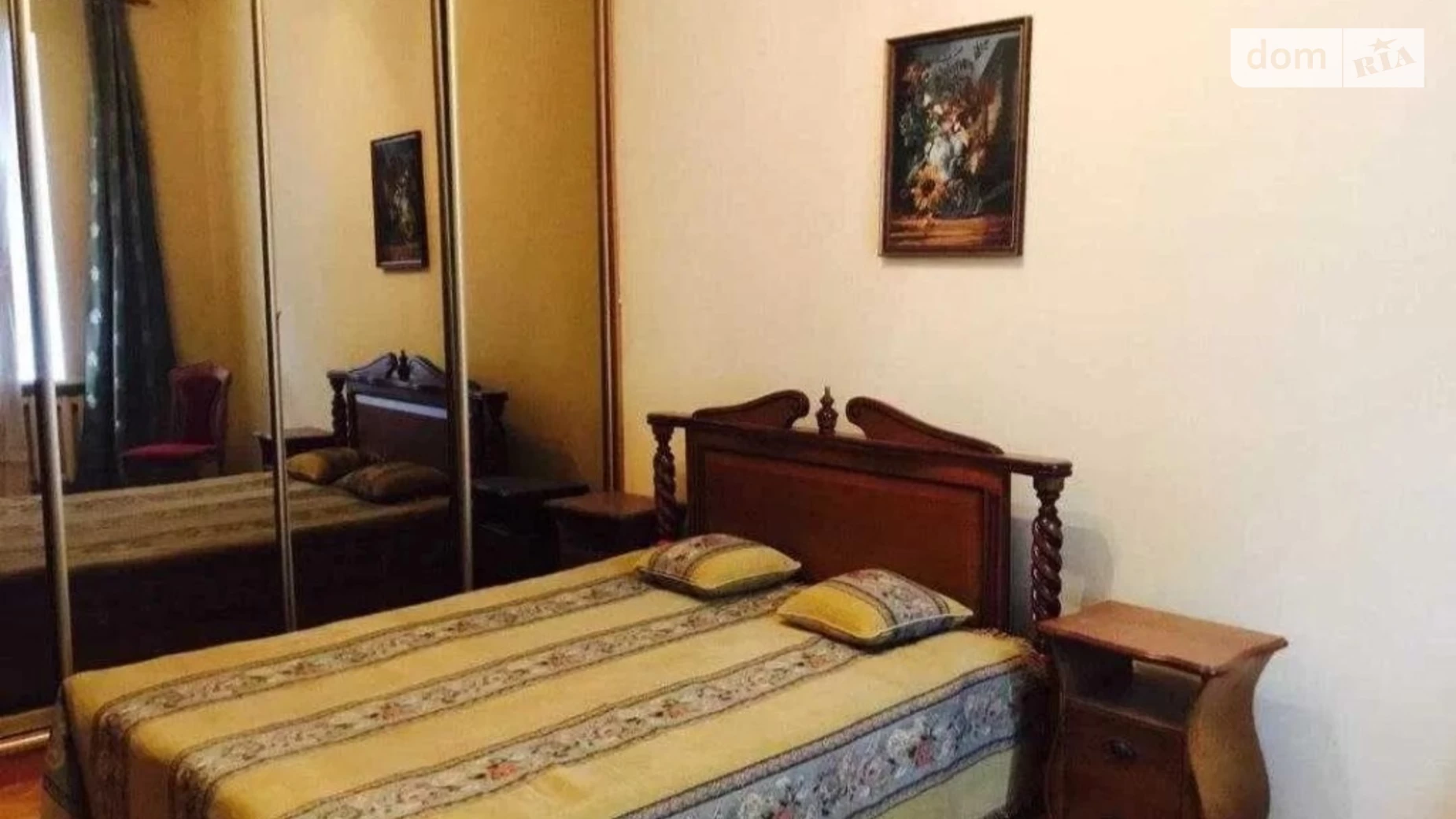 Продается 5-комнатная квартира 120 кв. м в Львове, ул. Донцова Дмитрия - фото 2