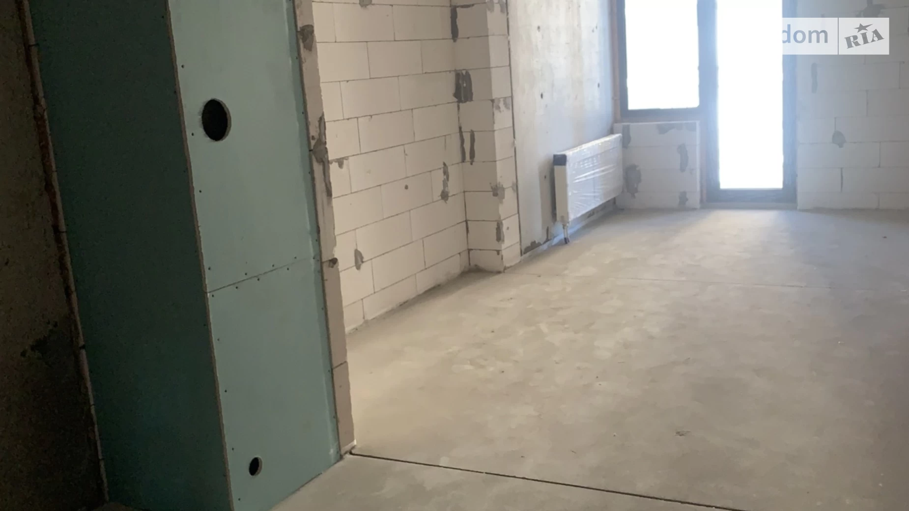 Продается 1-комнатная квартира 29 кв. м в Одессе, Фонтанская дор. - фото 3