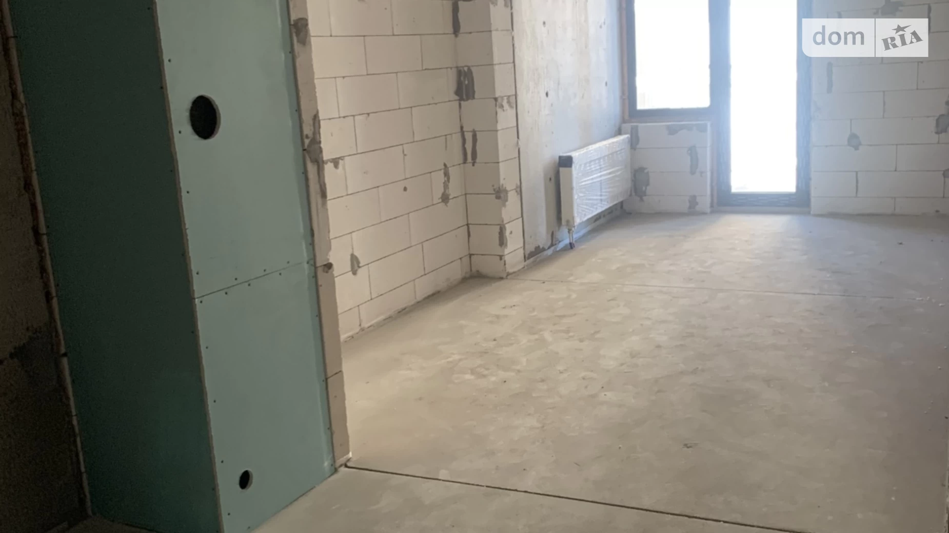 Продается 1-комнатная квартира 29 кв. м в Одессе, Фонтанская дор. - фото 4