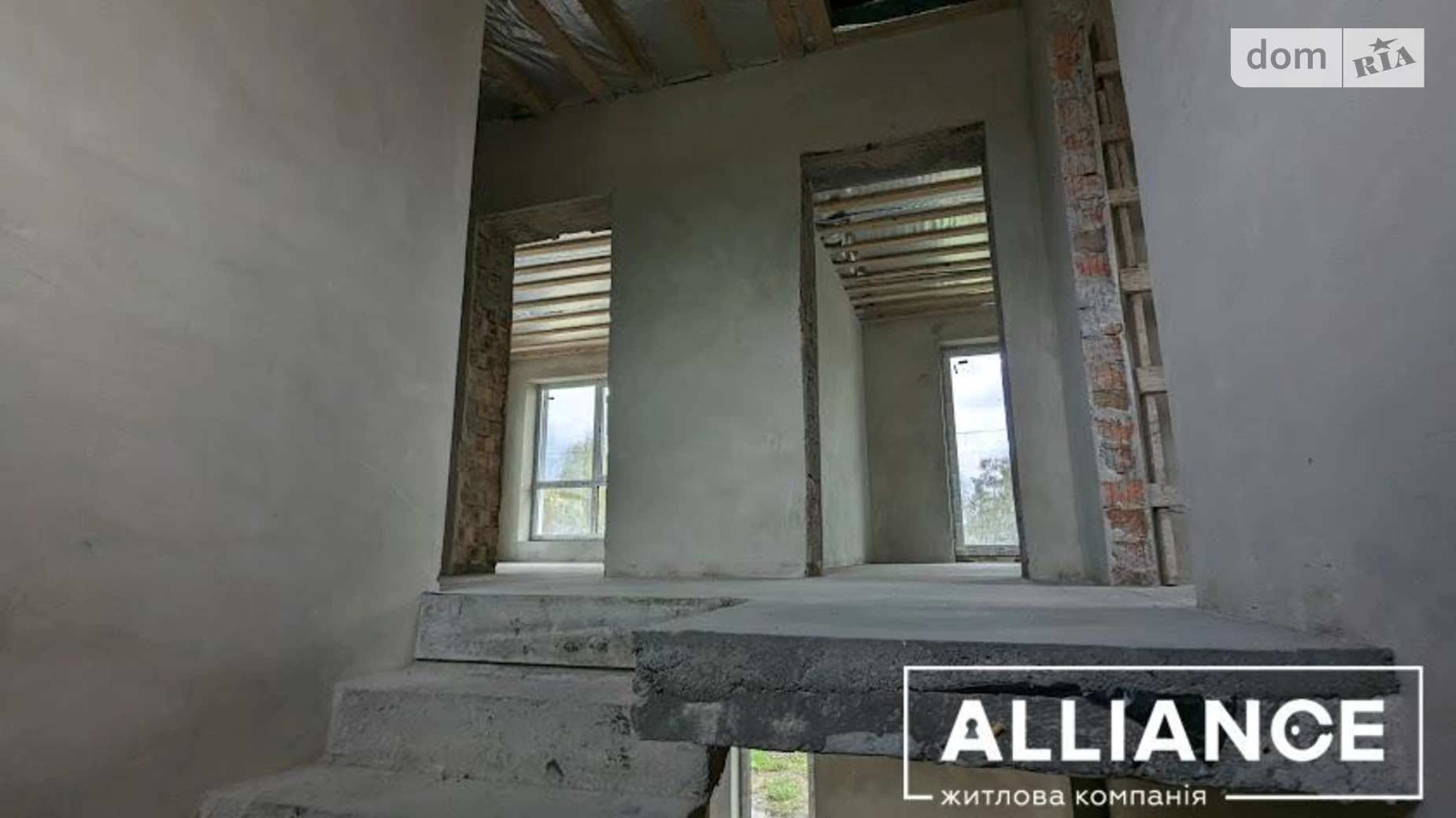 Продается дом на 2 этажа 160 кв. м с садом, цена: 135000 $ - фото 5