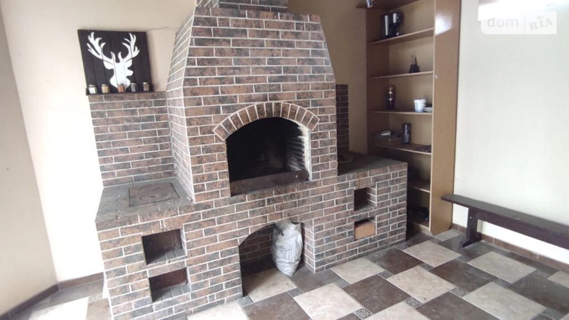 Продається будинок 2 поверховий 200 кв. м з каміном, цена: 160000 $ - фото 2