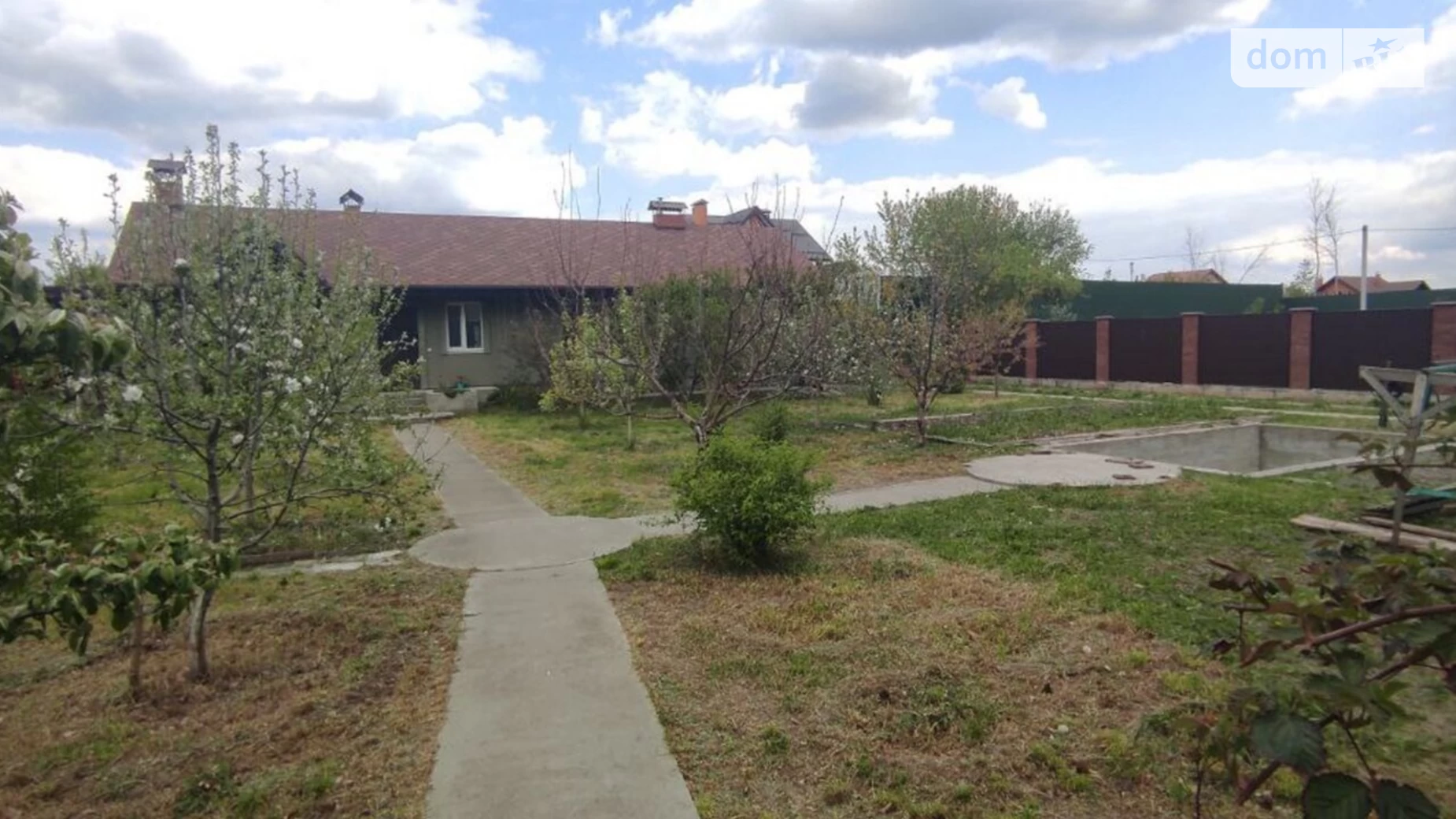 Продається будинок 2 поверховий 200 кв. м з каміном, цена: 160000 $ - фото 4