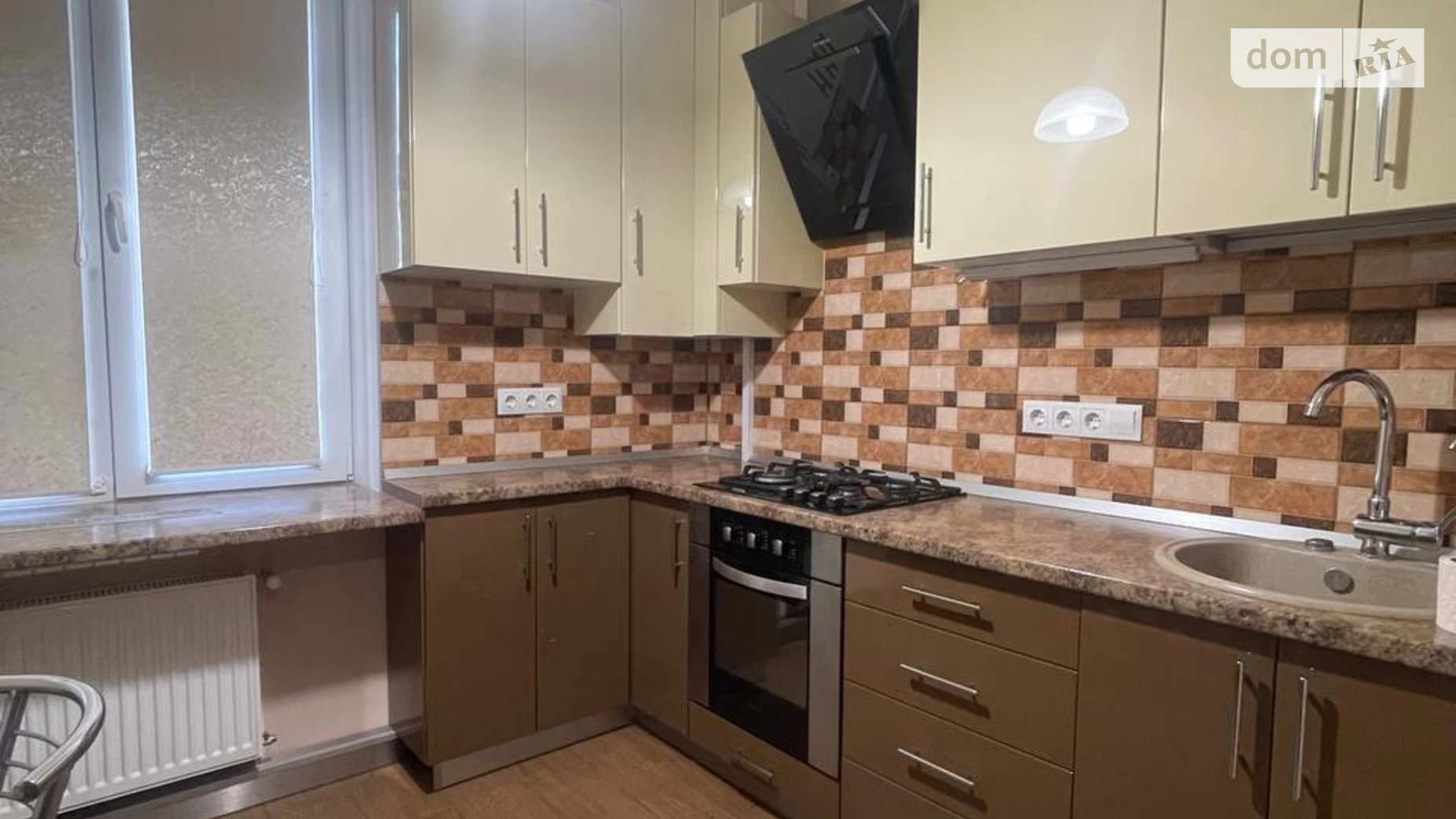 Продается 2-комнатная квартира 61.7 кв. м в Ирпене, ул. Лесная, 6К - фото 3