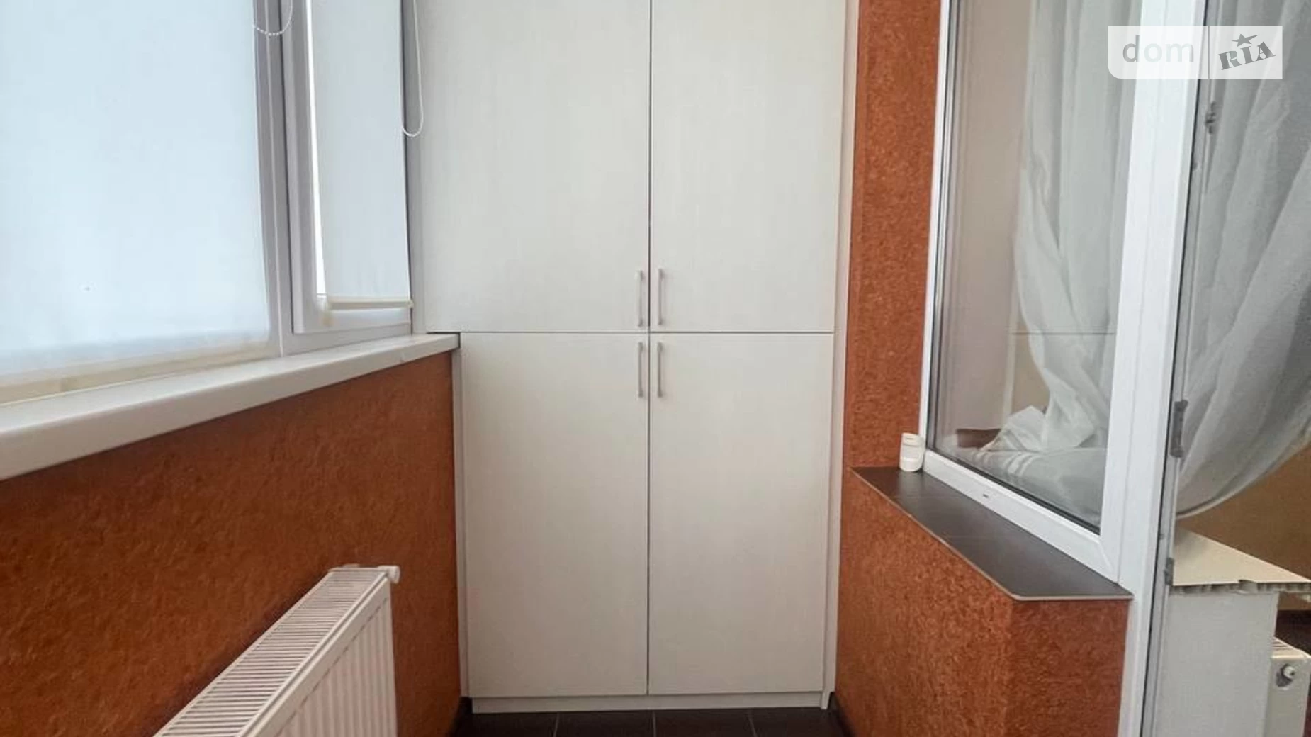 Продается 2-комнатная квартира 61.7 кв. м в Ирпене, ул. Лесная, 6К - фото 4