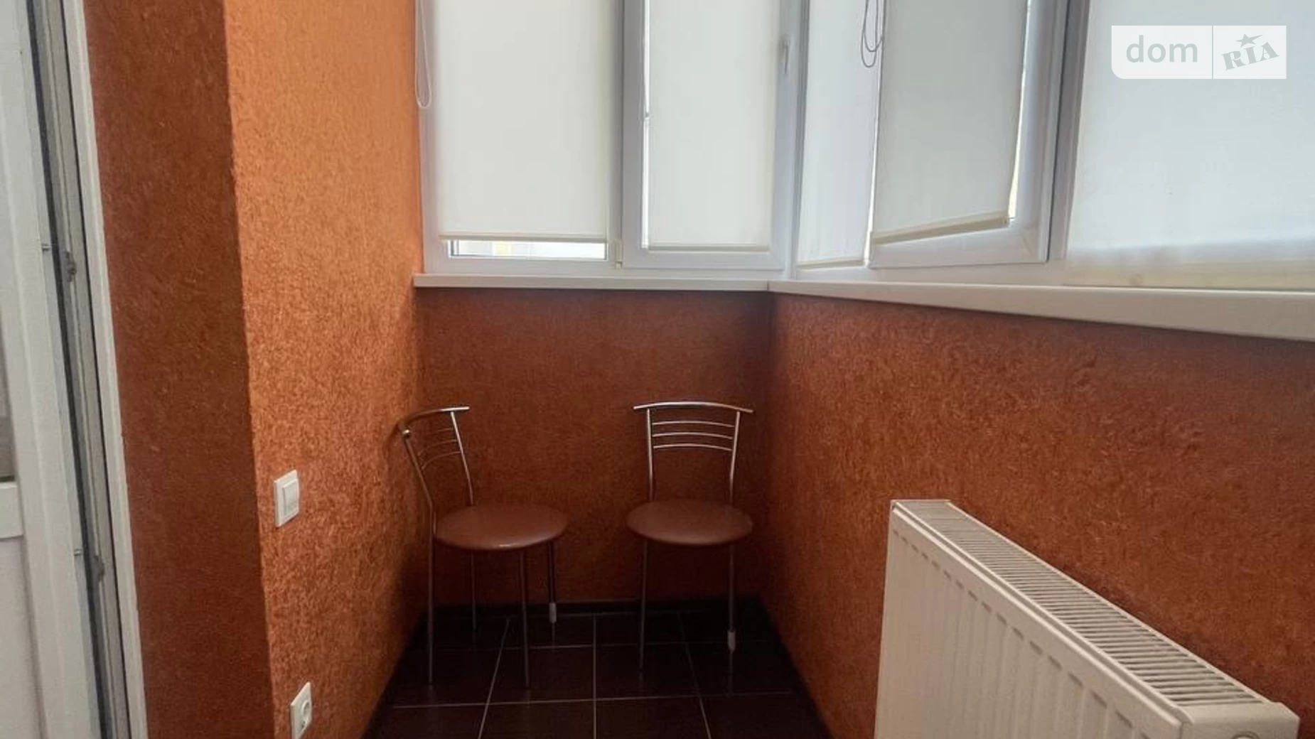 Продается 2-комнатная квартира 61.7 кв. м в Ирпене, ул. Лесная, 6К - фото 5